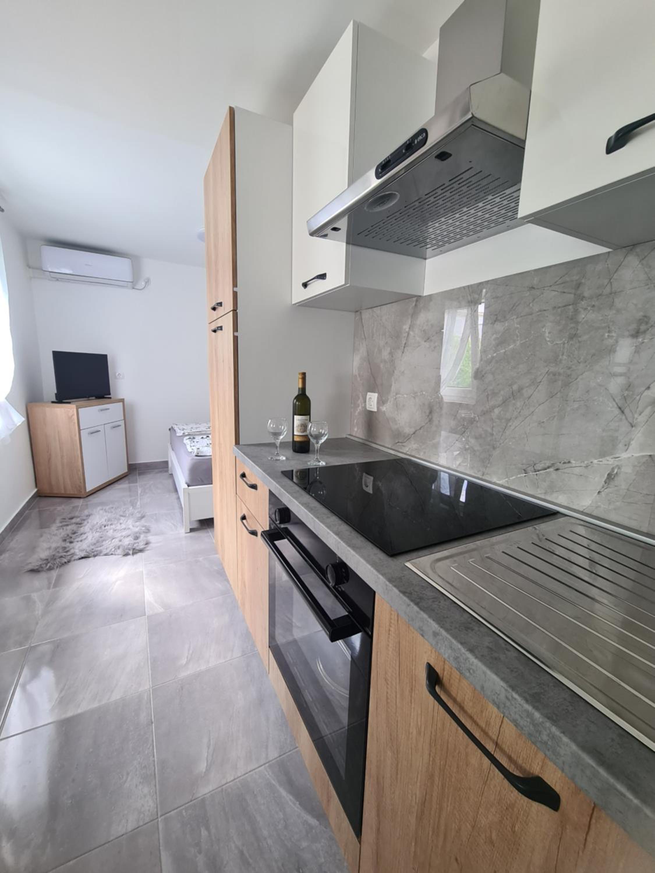 Apartmani Katy