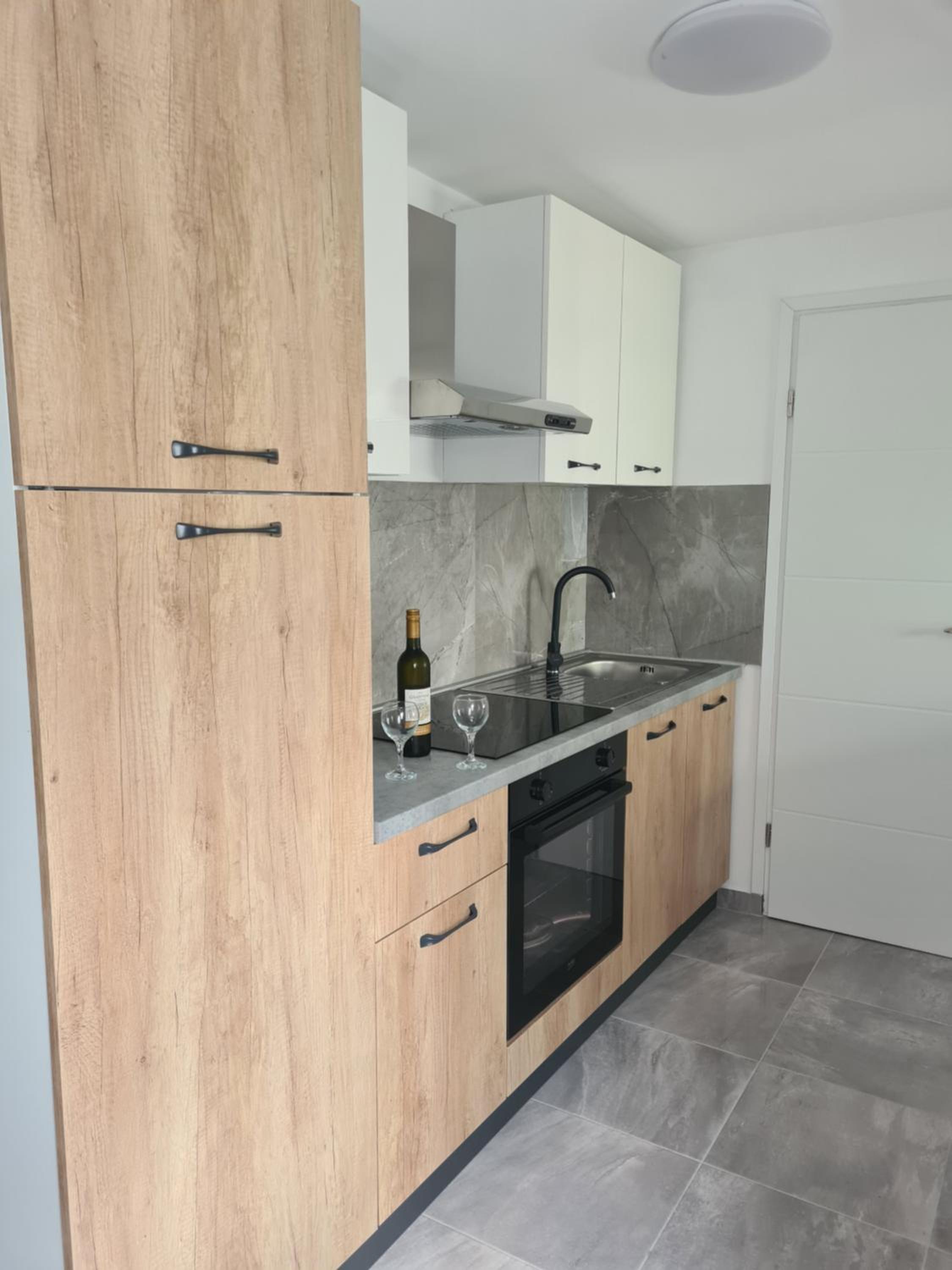 Apartmani Katy