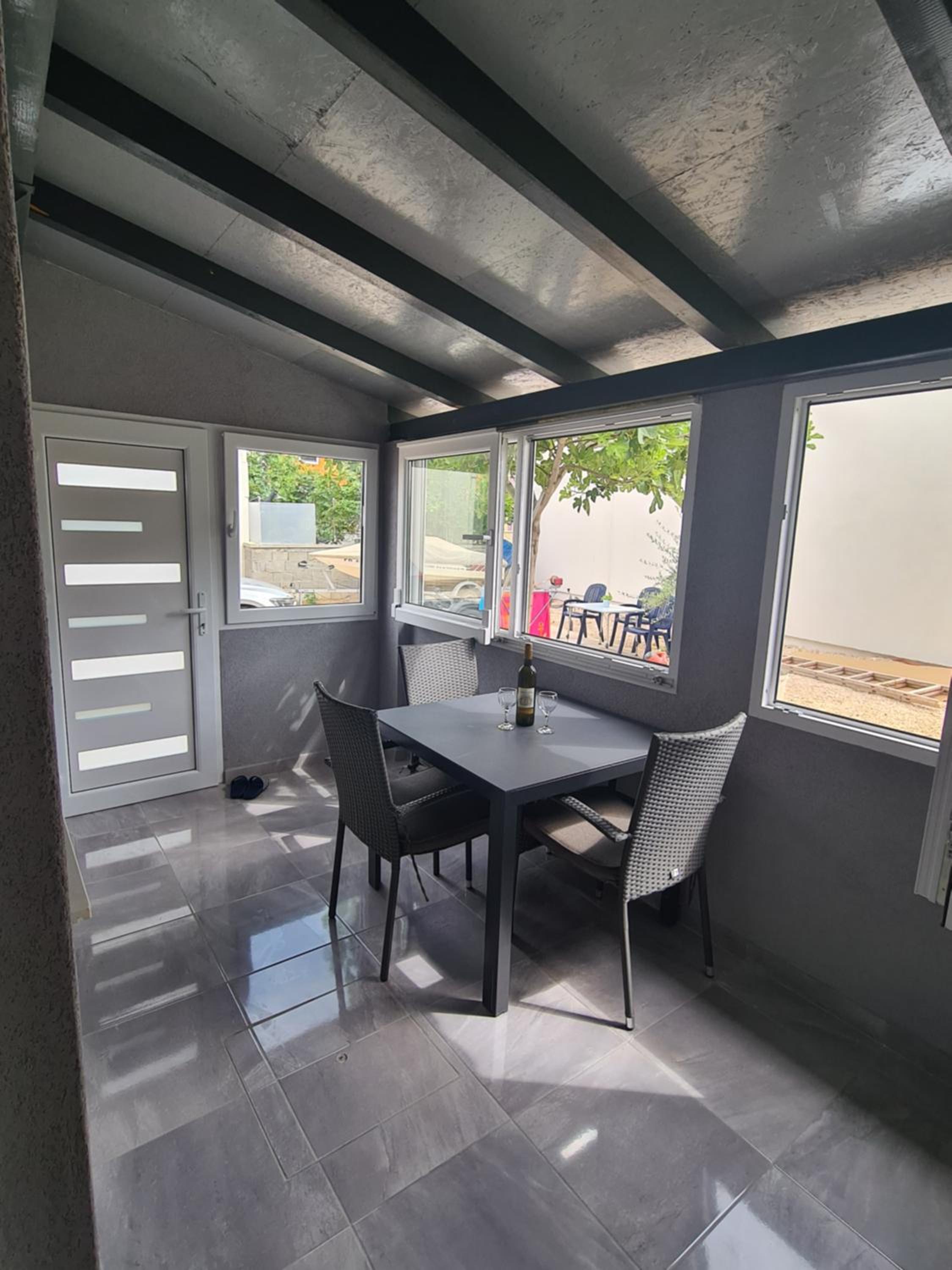 Apartmani Katy