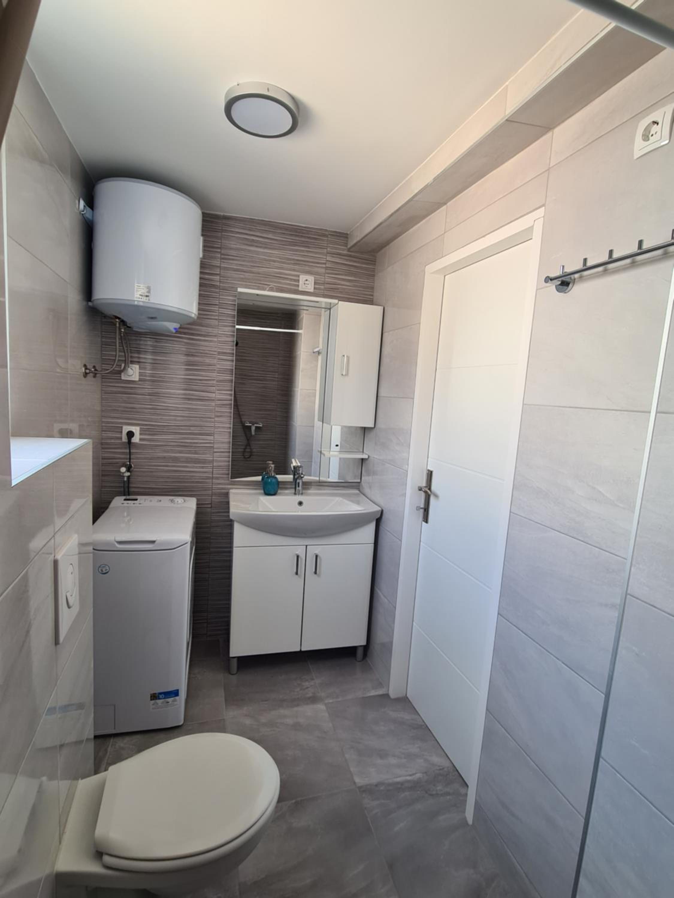 Apartmani Katy