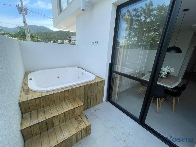 cód 141 - Apartamento térreo, com SPA