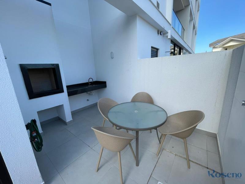 cód 141 - Apartamento térreo, com SPA