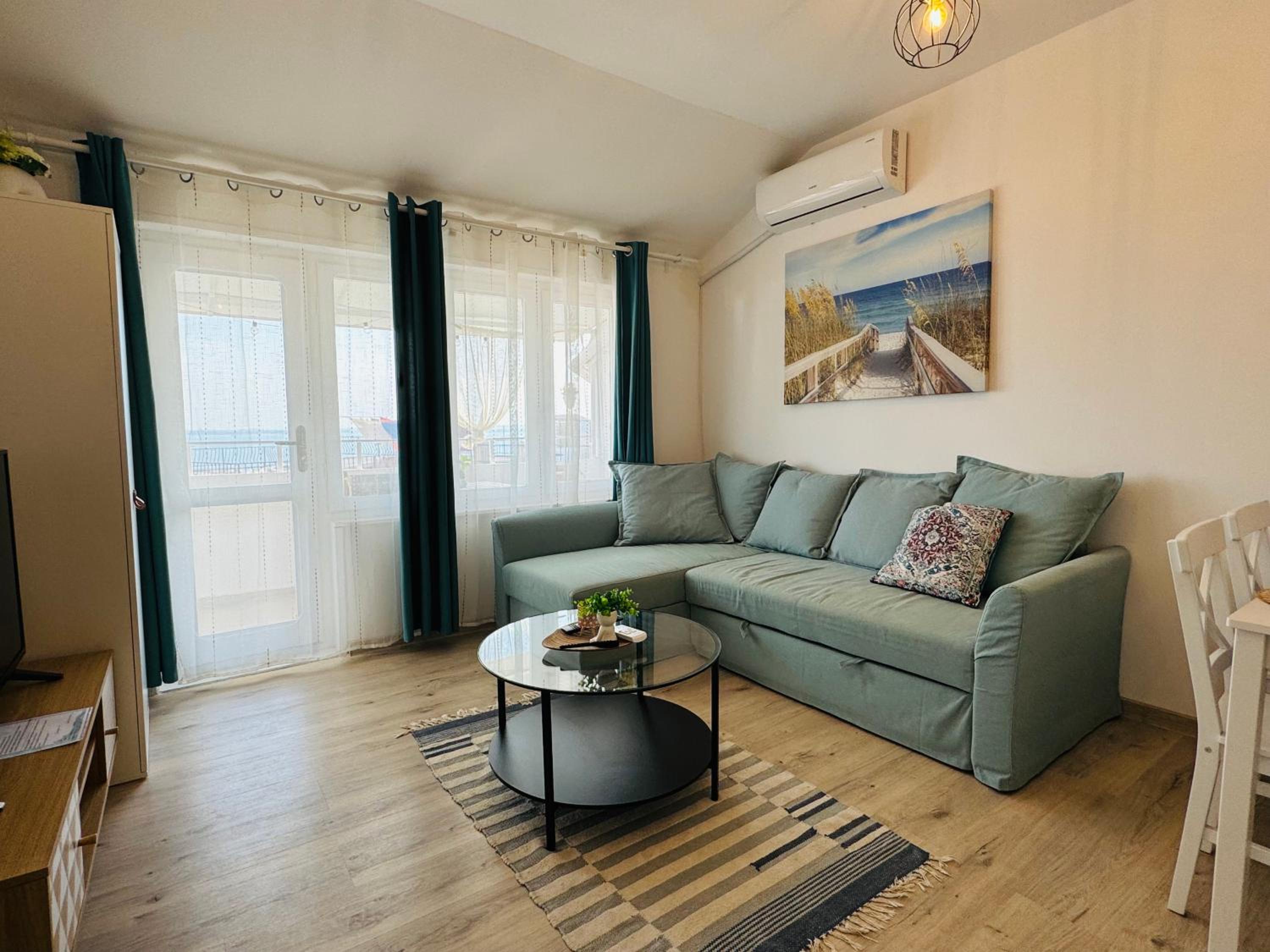 TONI HOUSE 505 Sveti Vlas Beach