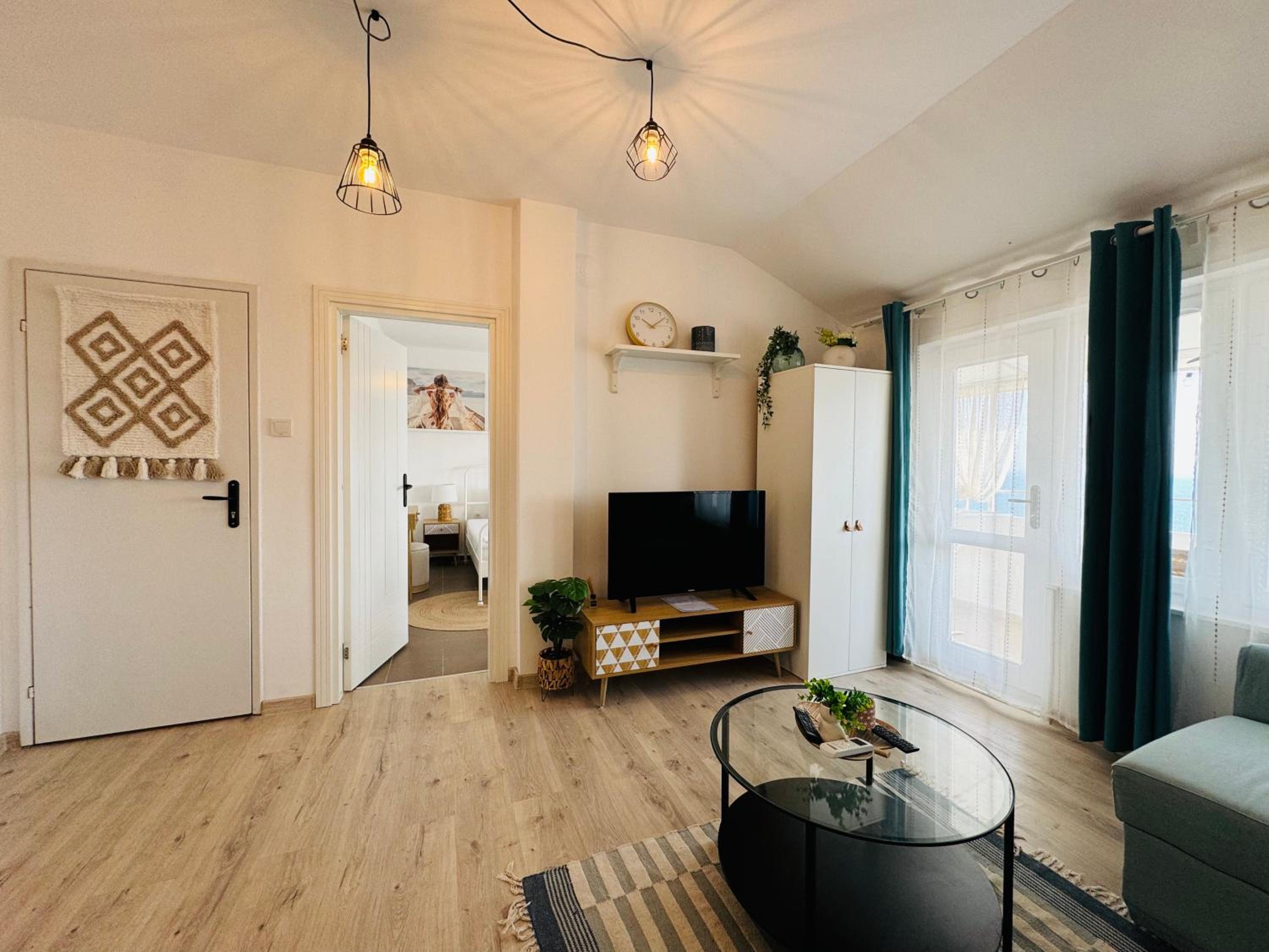 TONI HOUSE 505 Sveti Vlas Beach