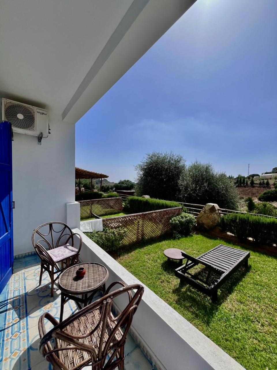Dmina House view 5