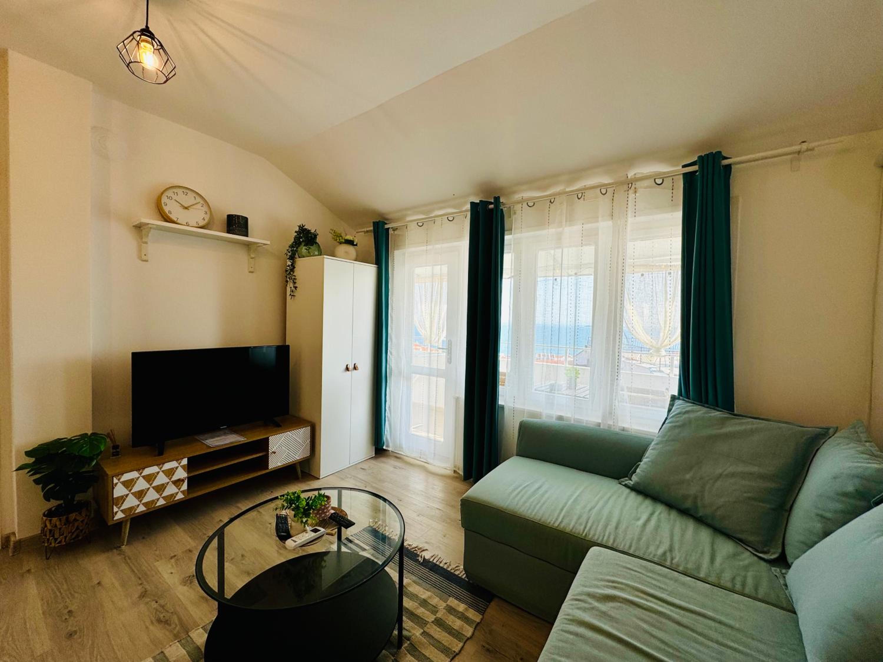 TONI HOUSE 505 Sveti Vlas Beach