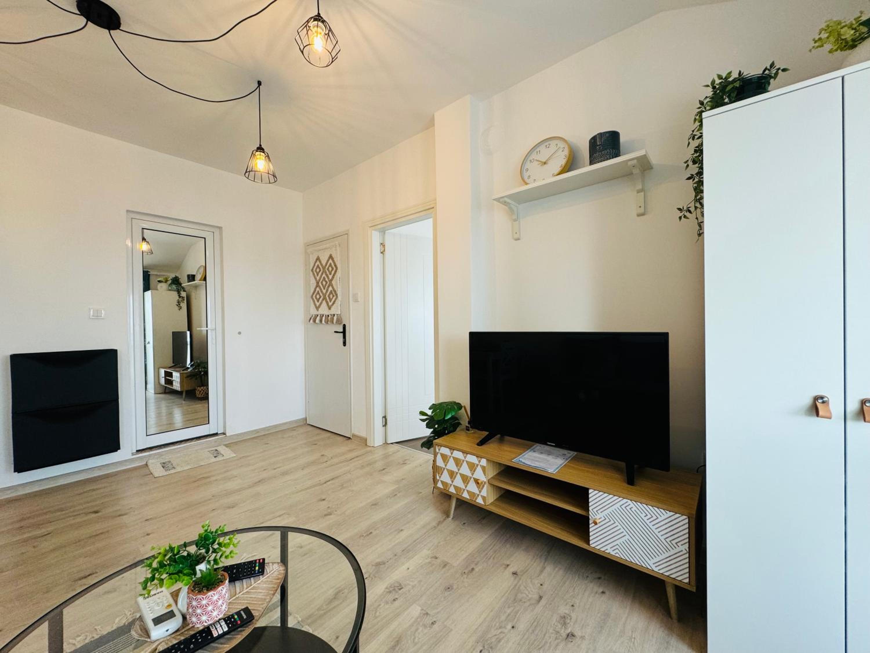 TONI HOUSE 505 Sveti Vlas Beach