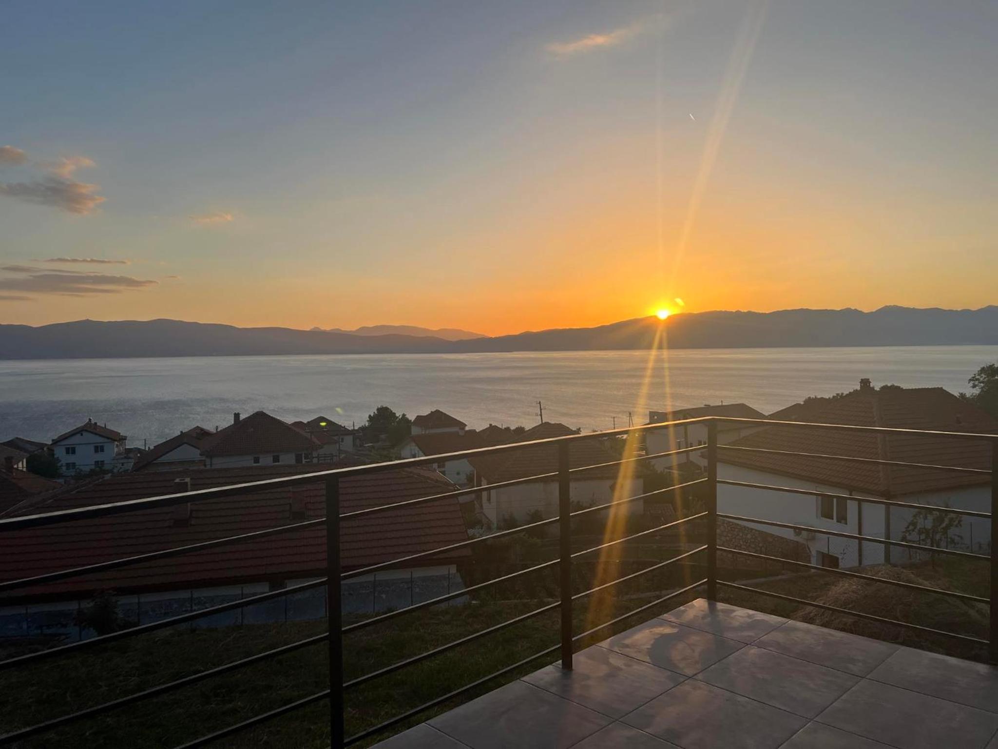 Apartments Sunset Jovanoski view 5