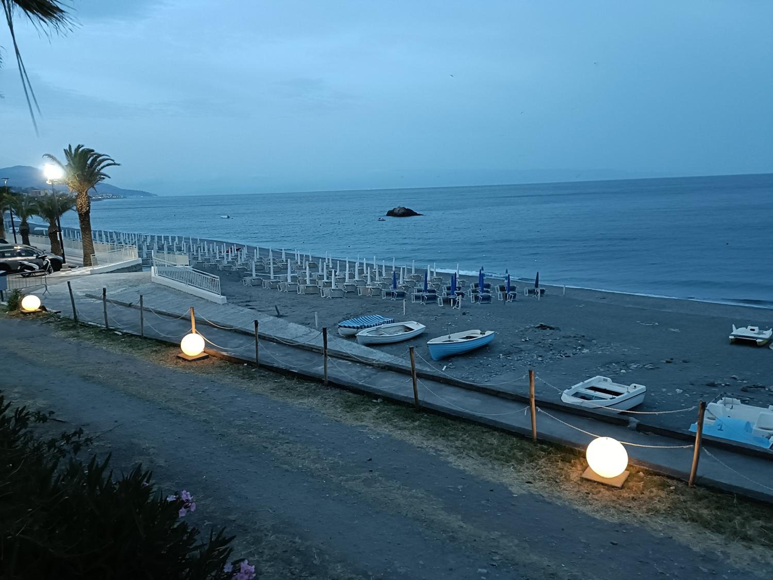 Appartamento Vista Mare Margarita view 2