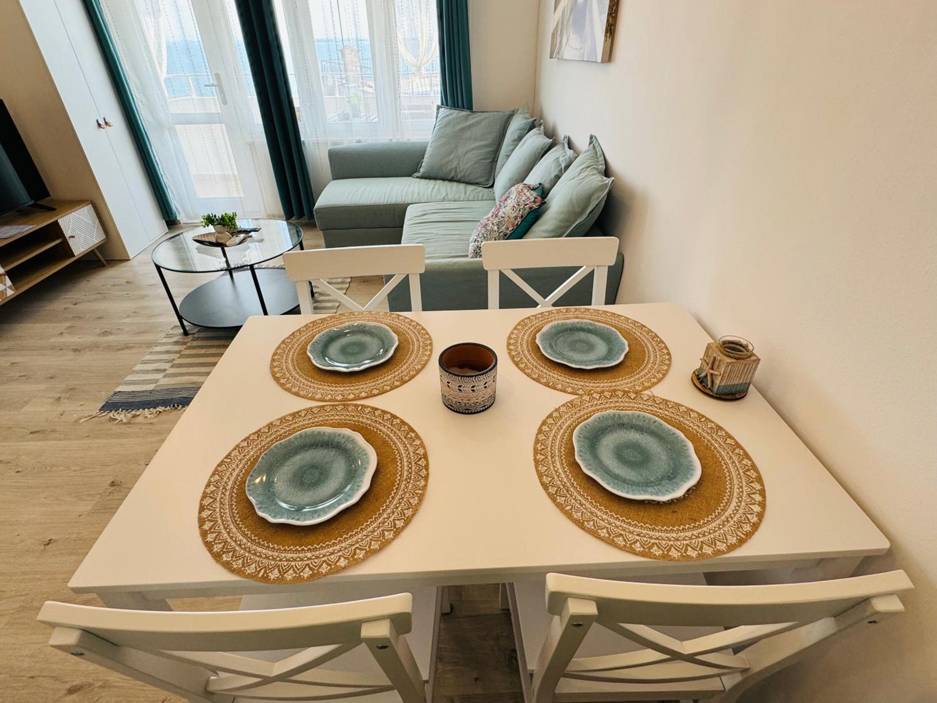 TONI HOUSE 505 Sveti Vlas Beach