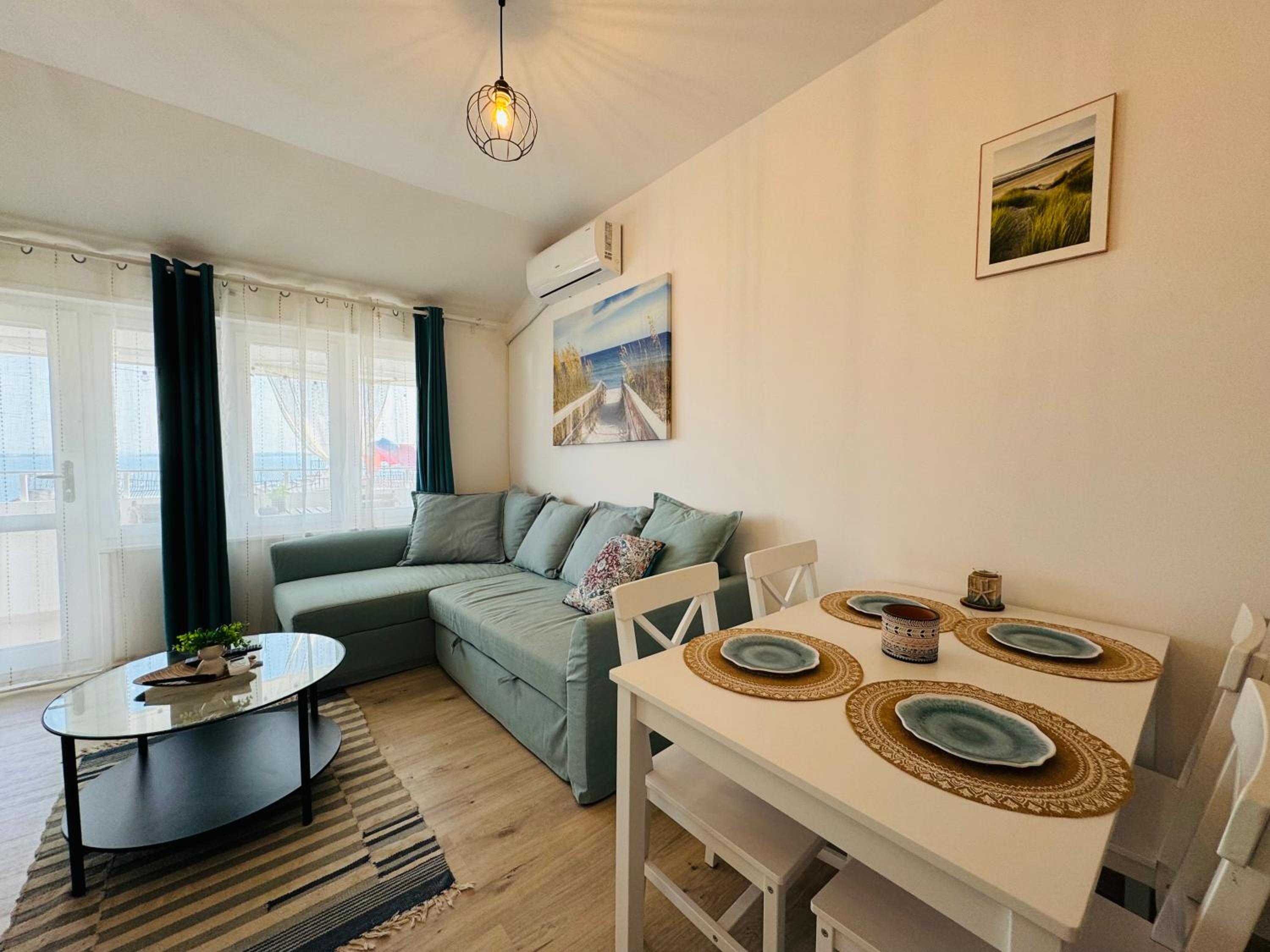 TONI HOUSE 505 Sveti Vlas Beach