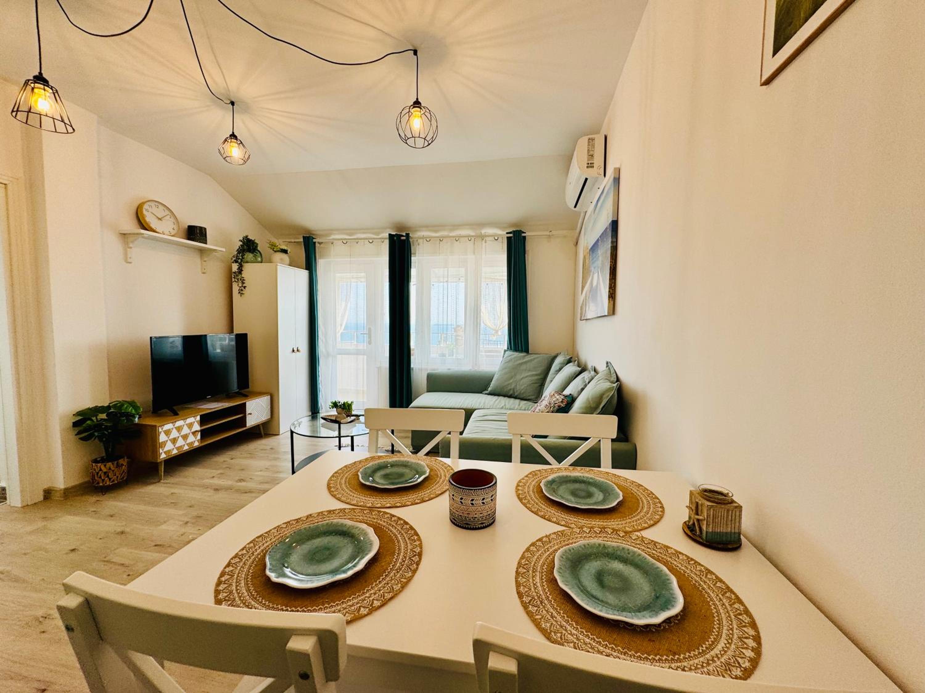 TONI HOUSE 505 Sveti Vlas Beach
