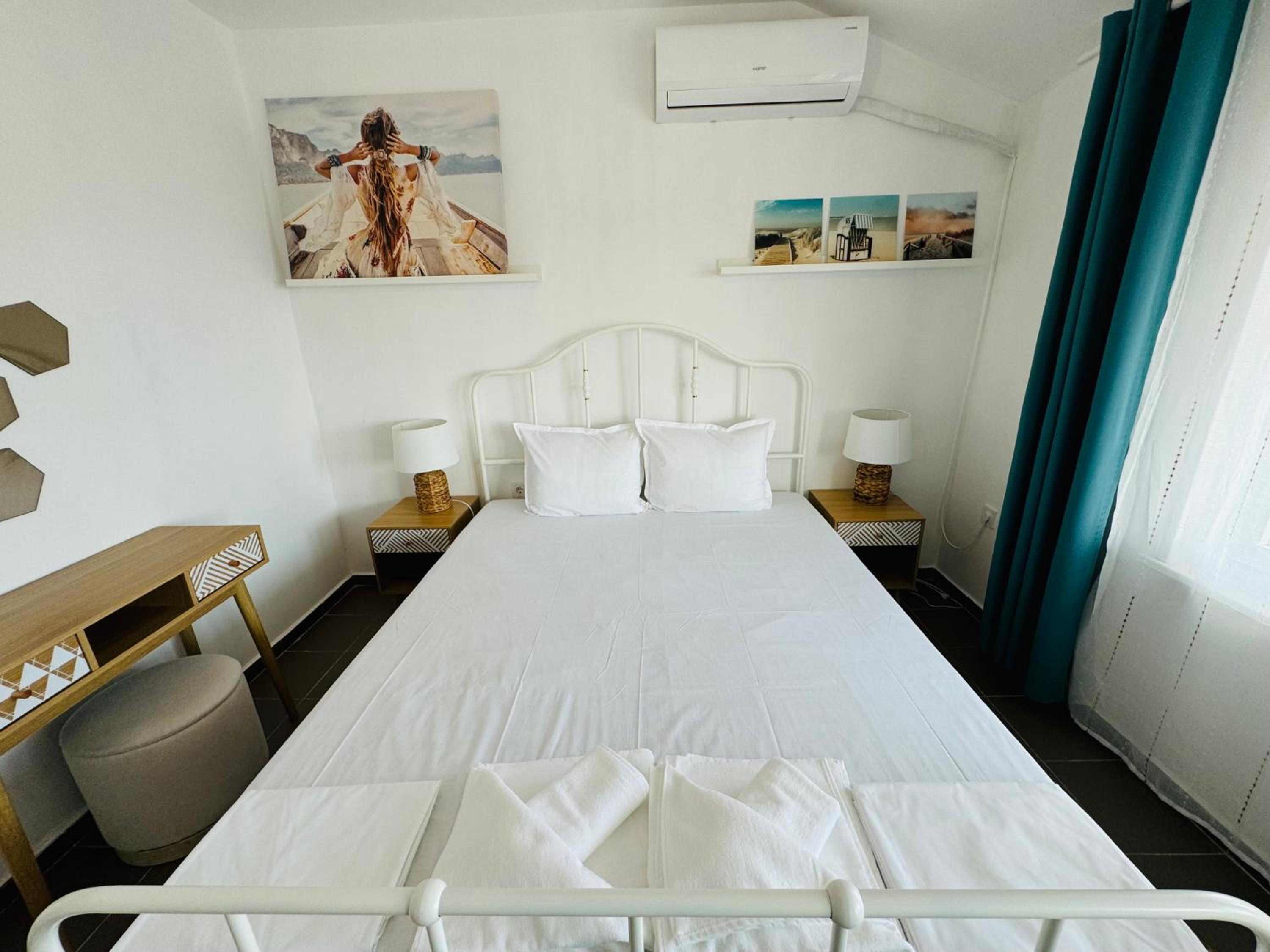 TONI HOUSE 505 Sveti Vlas Beach