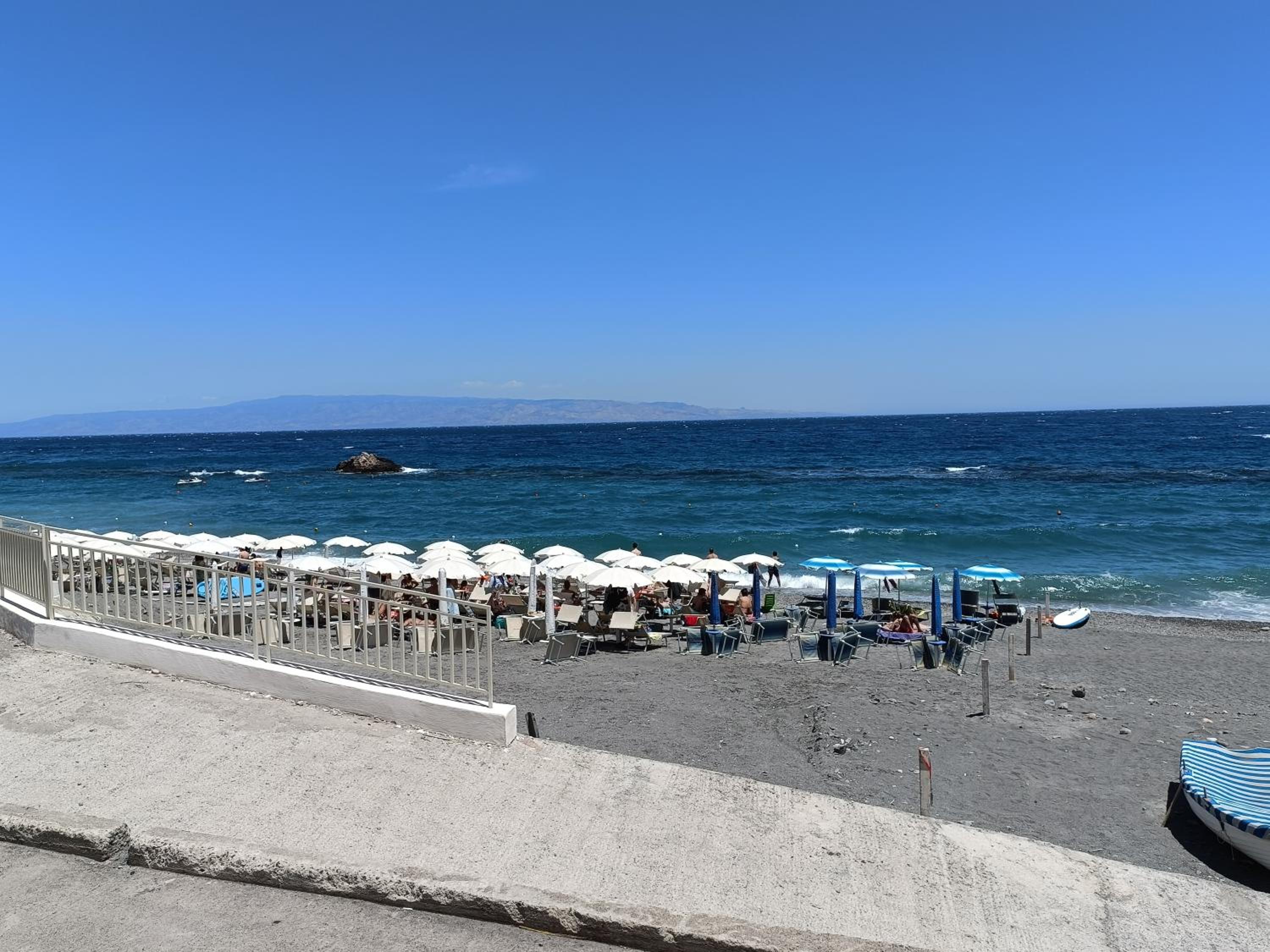 Appartamento Vista Mare Margarita view 4