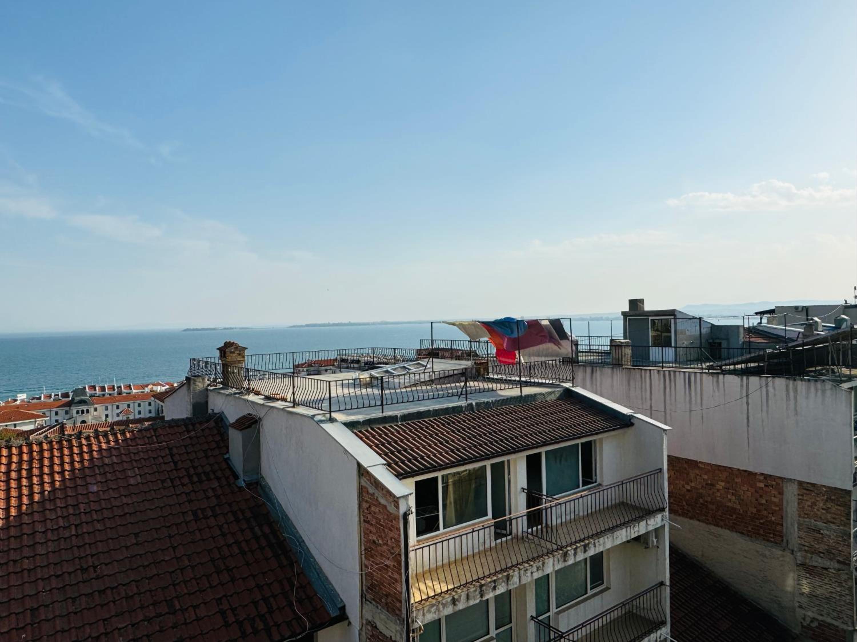 TONI HOUSE 505 Sveti Vlas Beach