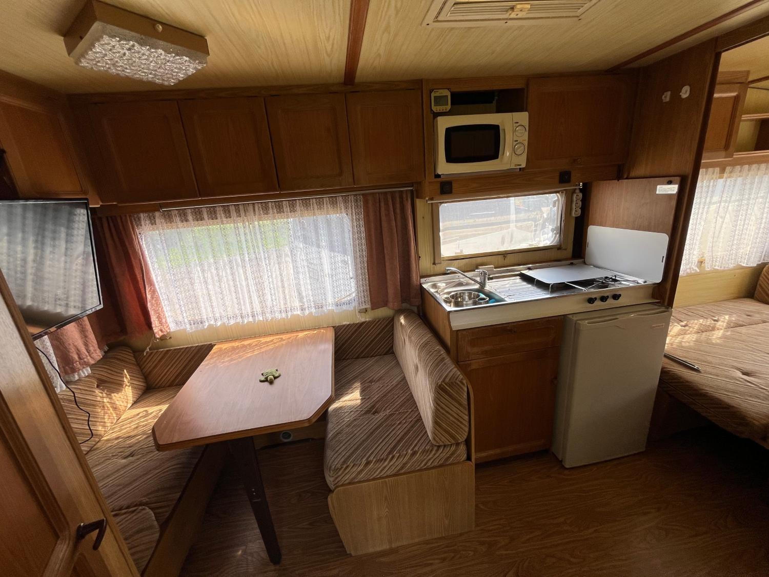 Karavan