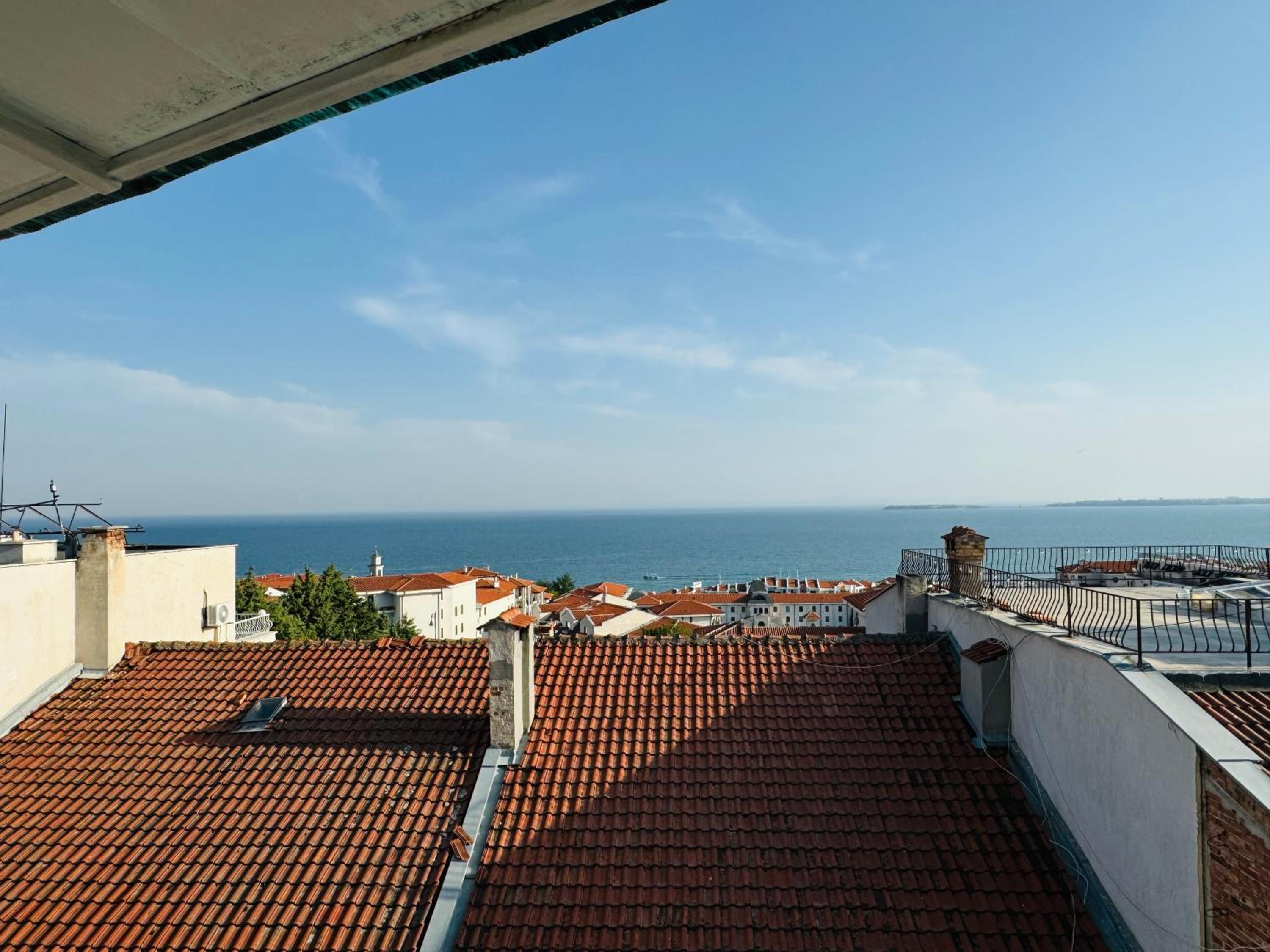 TONI HOUSE 505 Sveti Vlas Beach