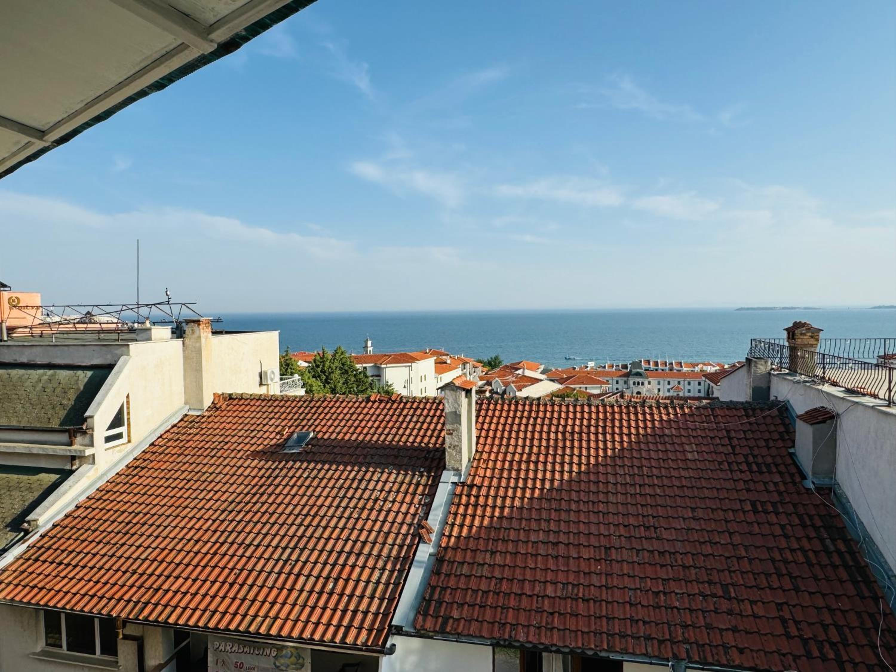 TONI HOUSE 505 Sveti Vlas Beach