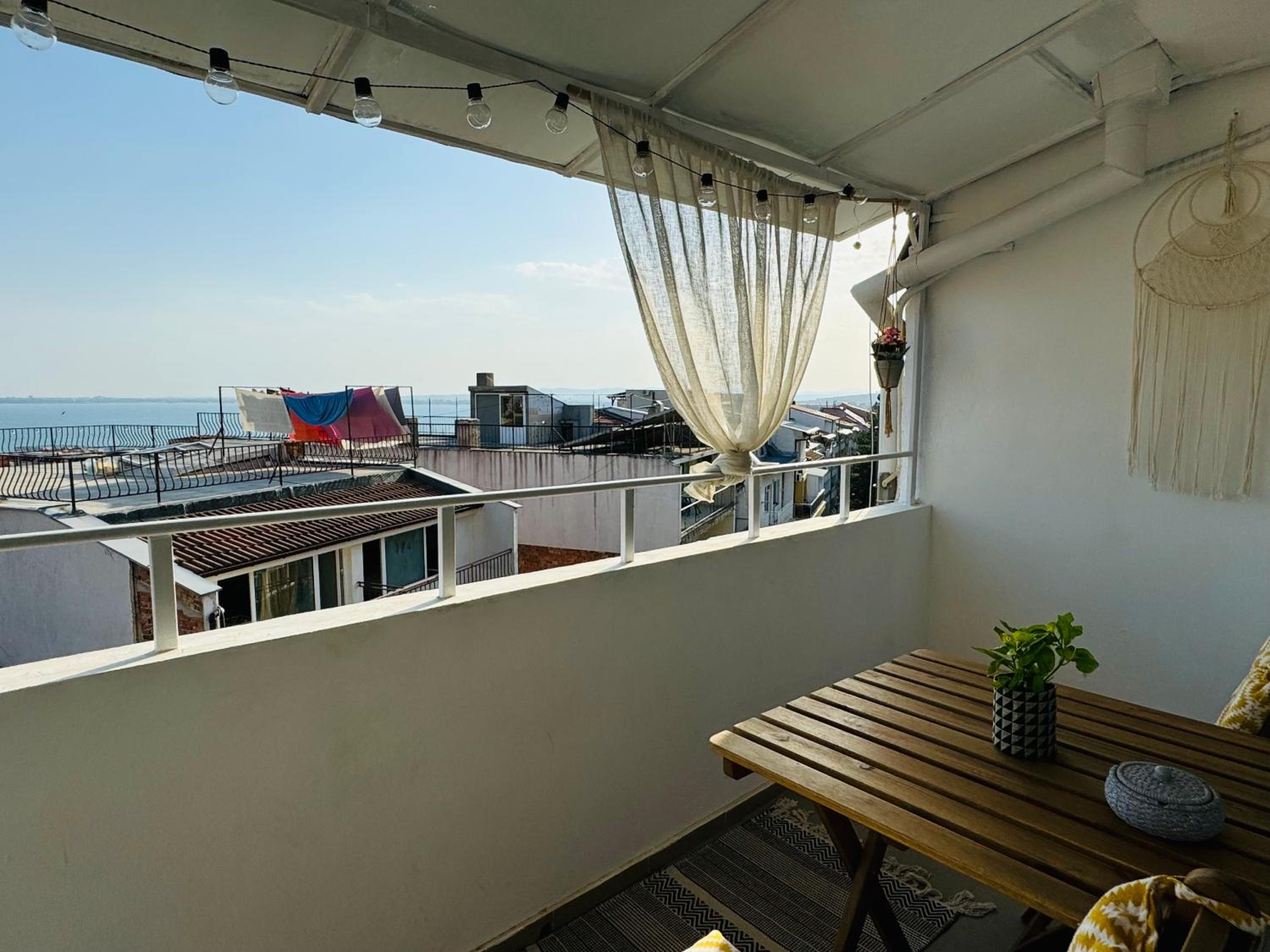 TONI HOUSE 505 Sveti Vlas Beach