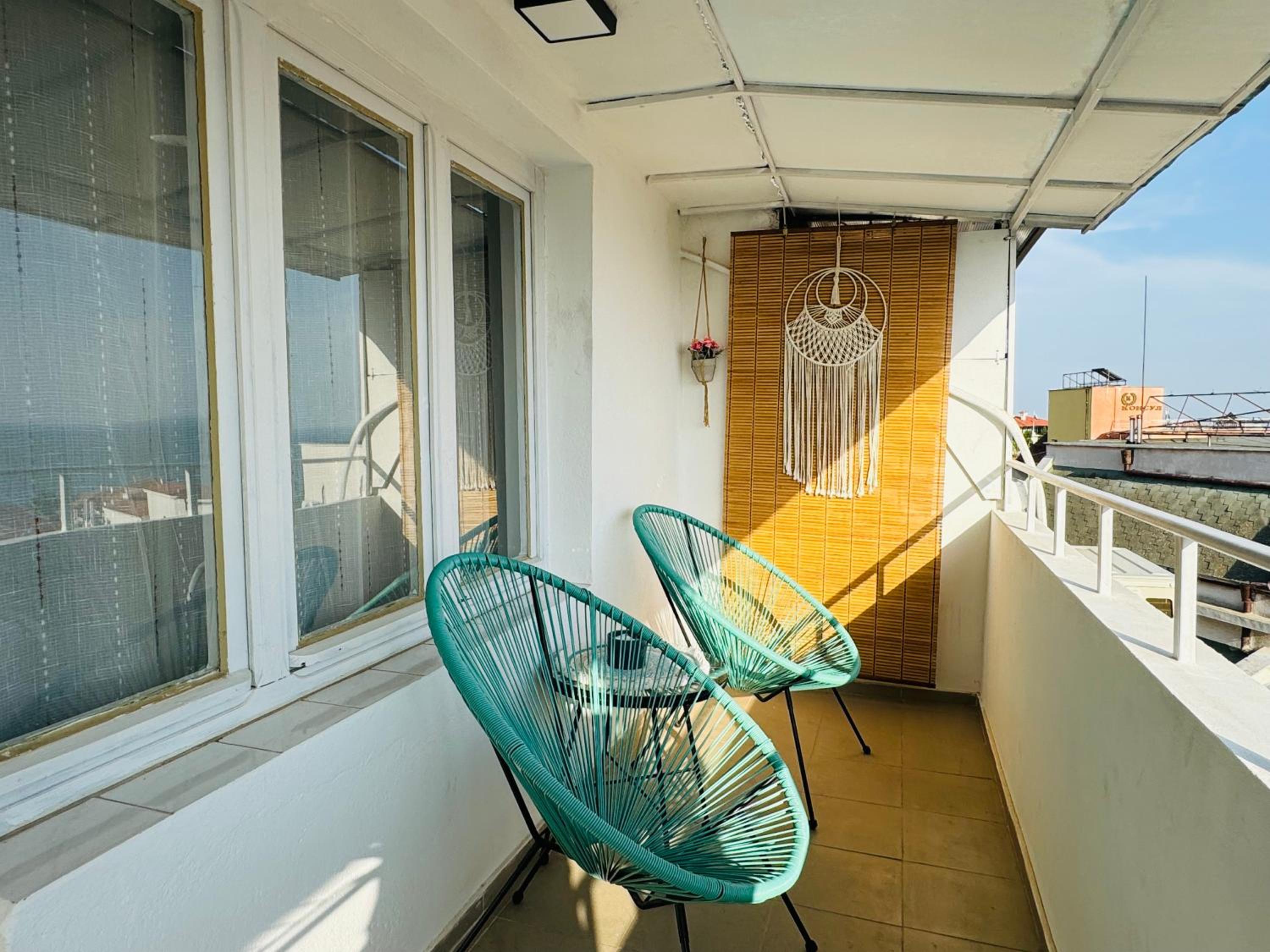 TONI HOUSE 505 Sveti Vlas Beach