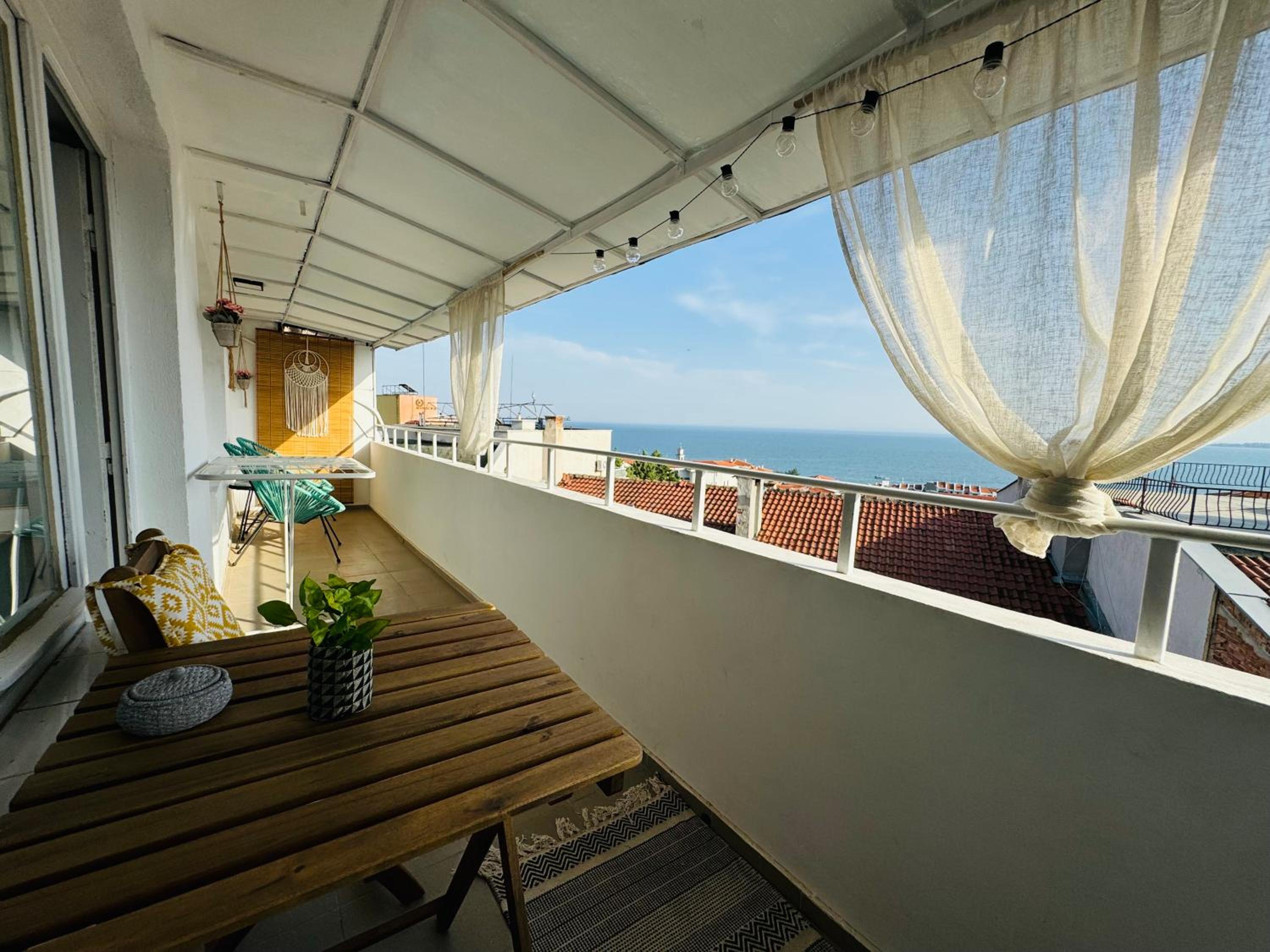 TONI HOUSE 505 Sveti Vlas Beach