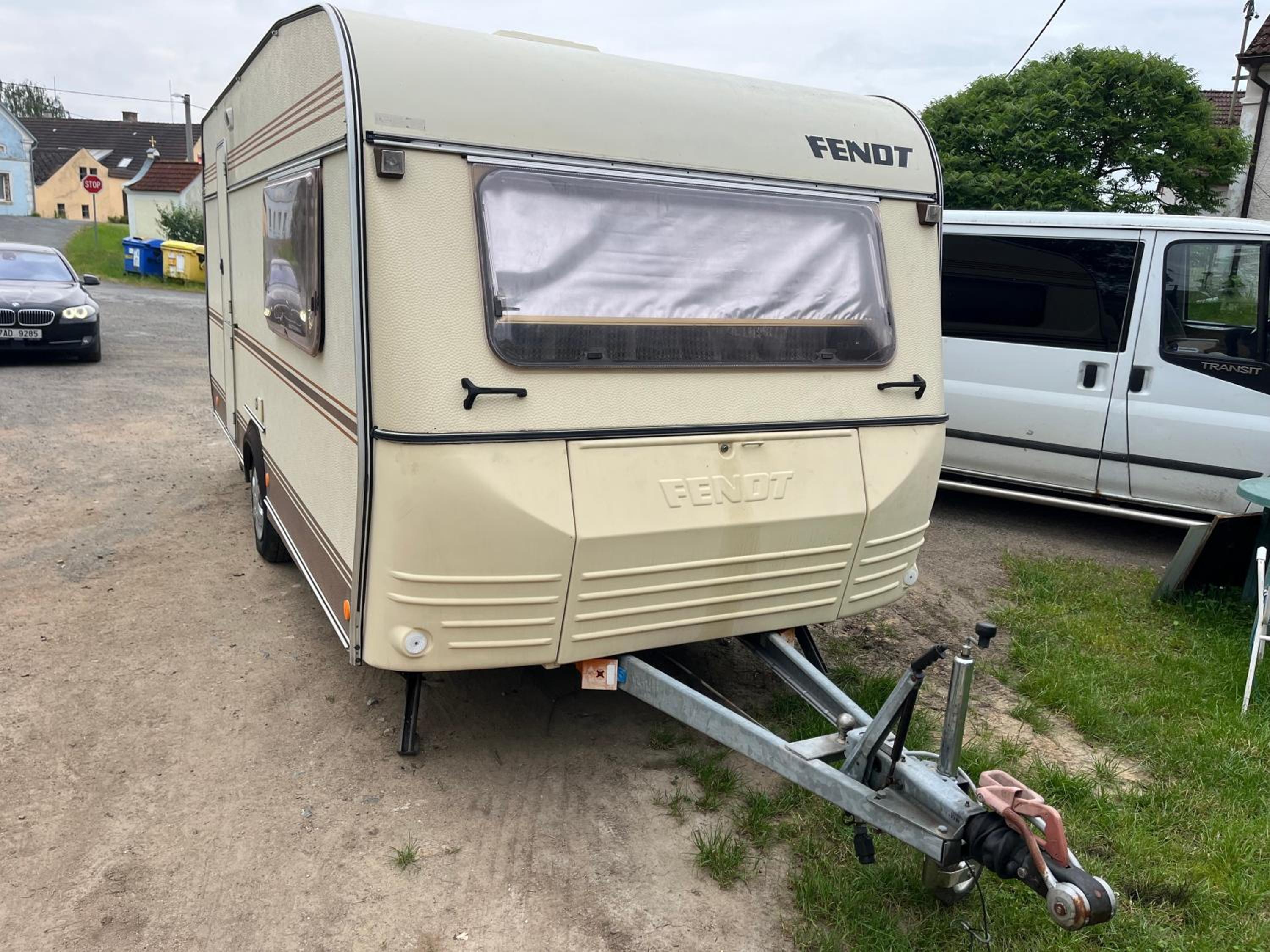 Karavan
