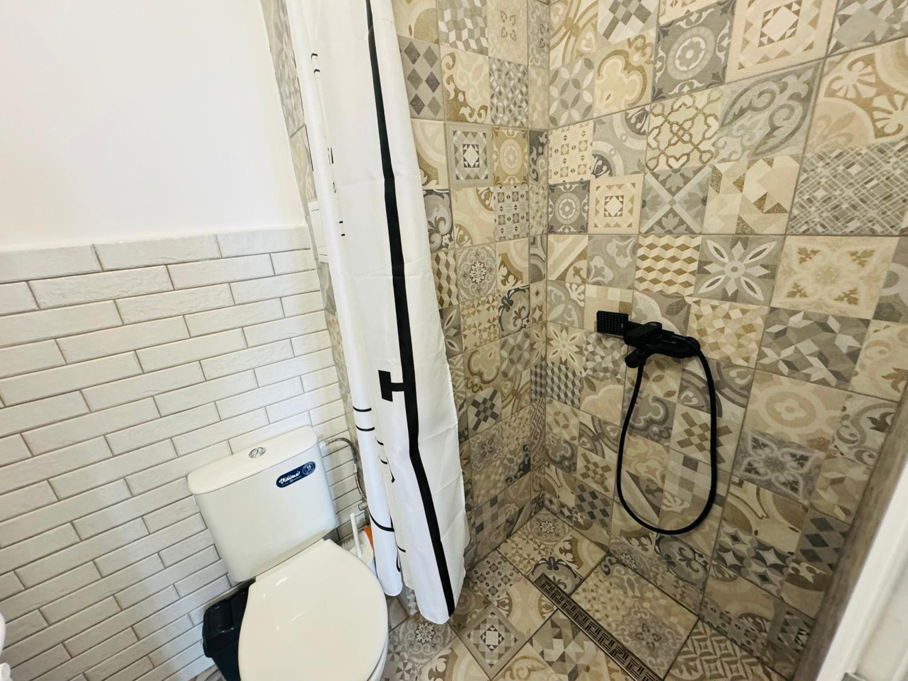 TONI HOUSE 505 Sveti Vlas Beach