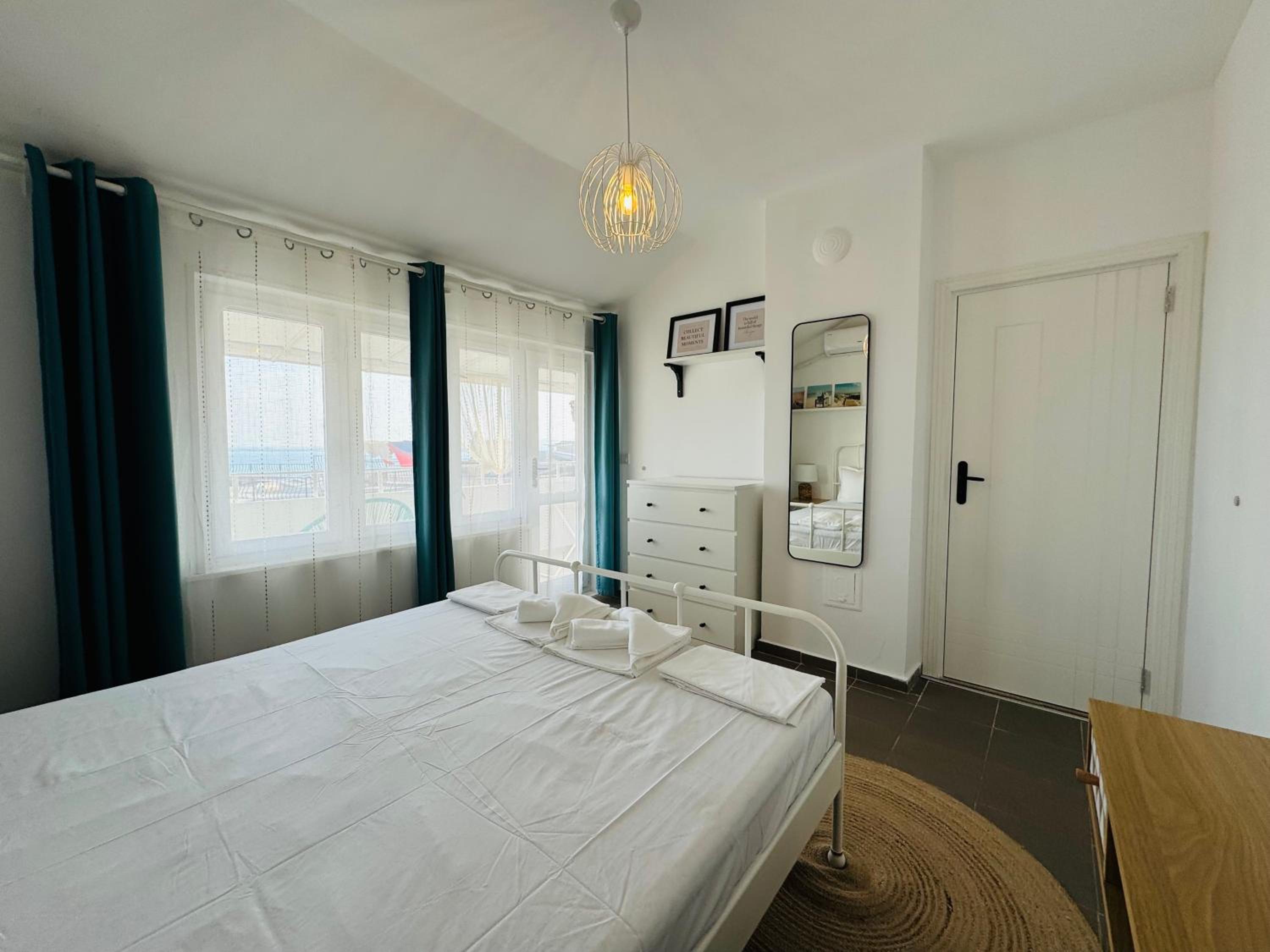 TONI HOUSE 505 Sveti Vlas Beach