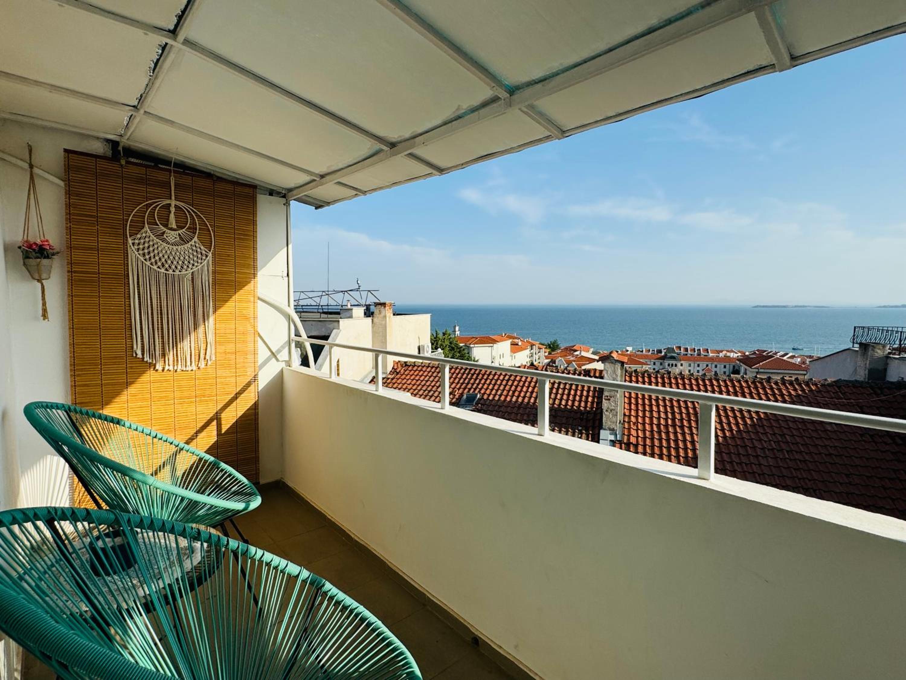 TONI HOUSE 505 Sveti Vlas Beach