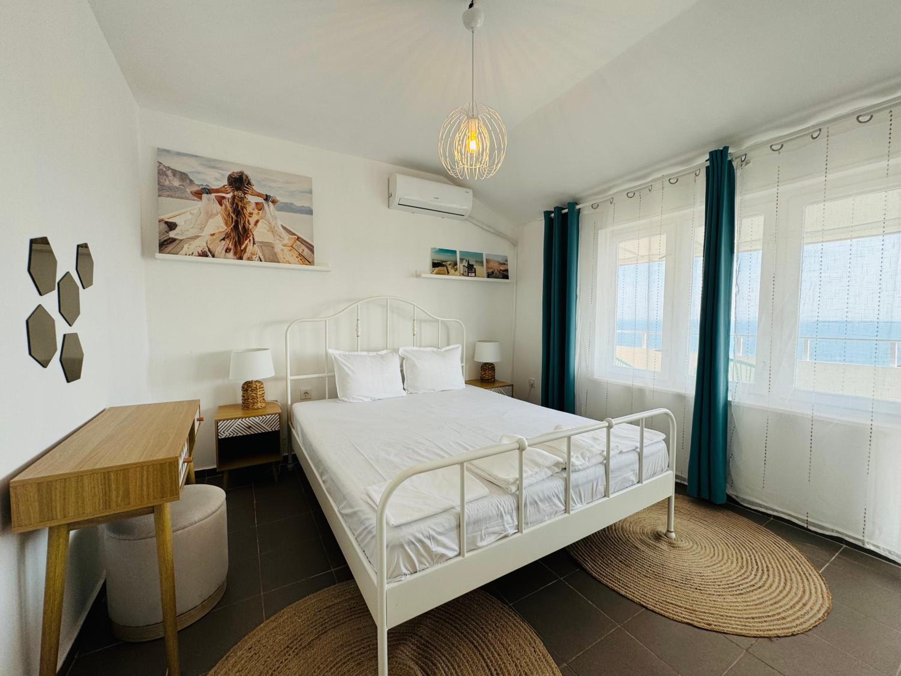 TONI HOUSE 505 Sveti Vlas Beach