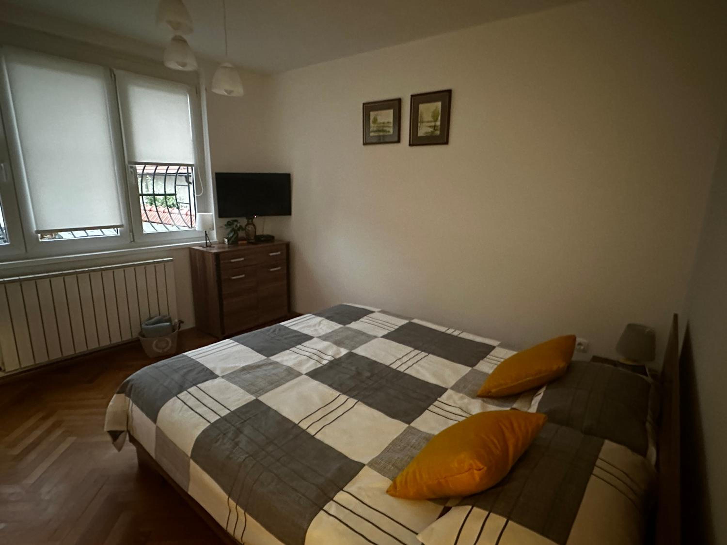 La Casa Bjelave - Free parking
