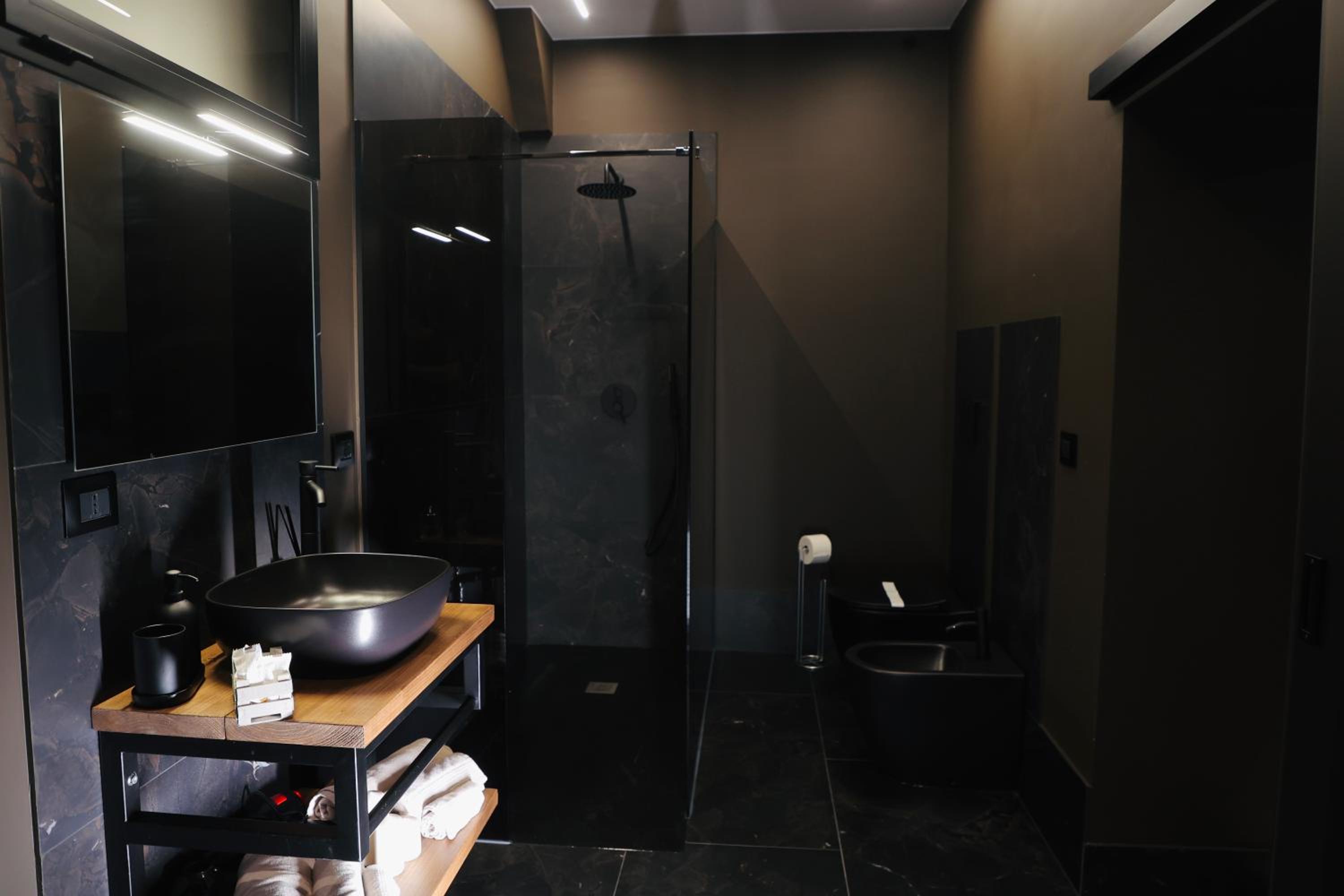 Fuochisti House photo 2