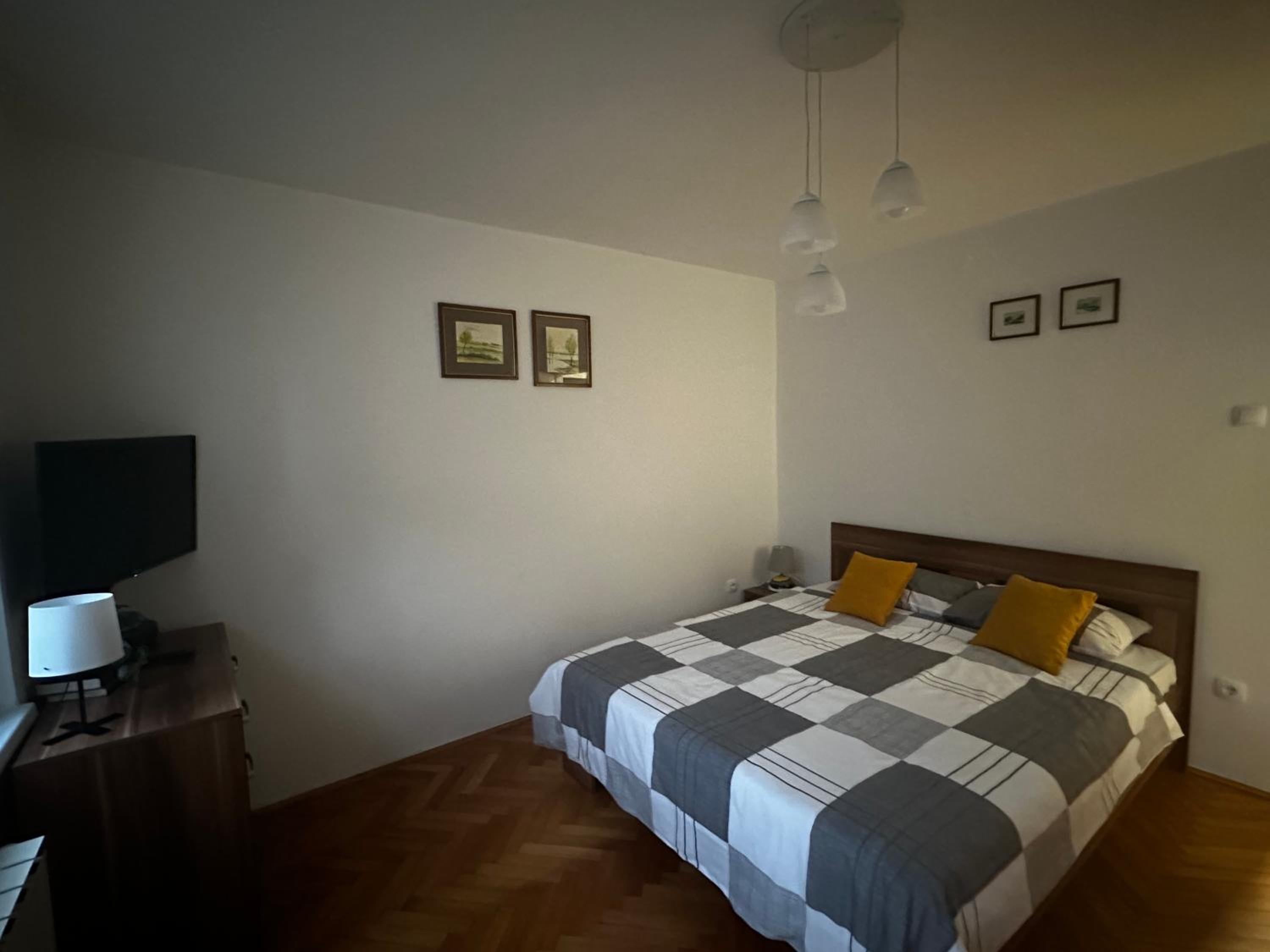 La Casa Bjelave - Free parking