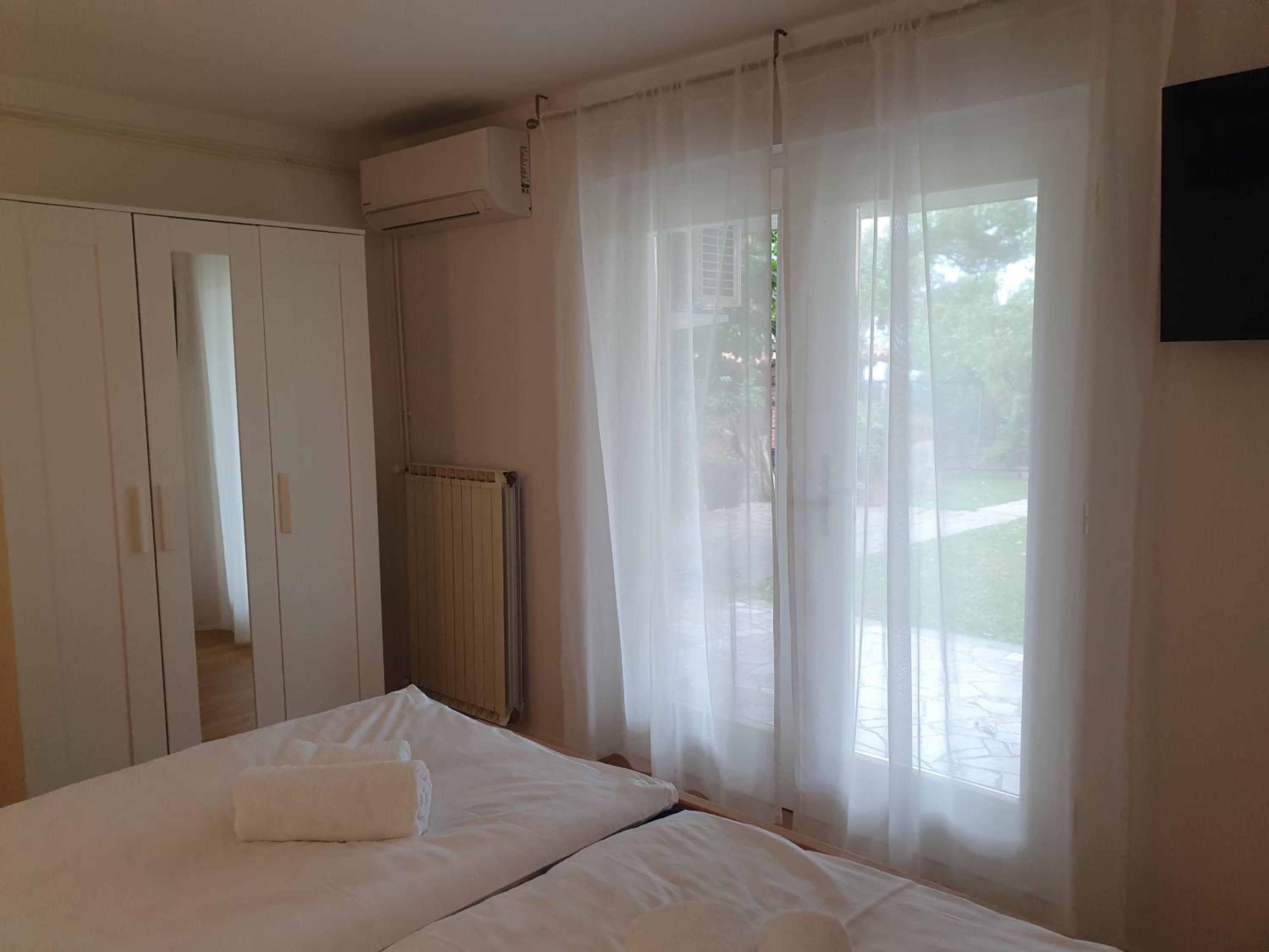 Apartmaji Pregelj