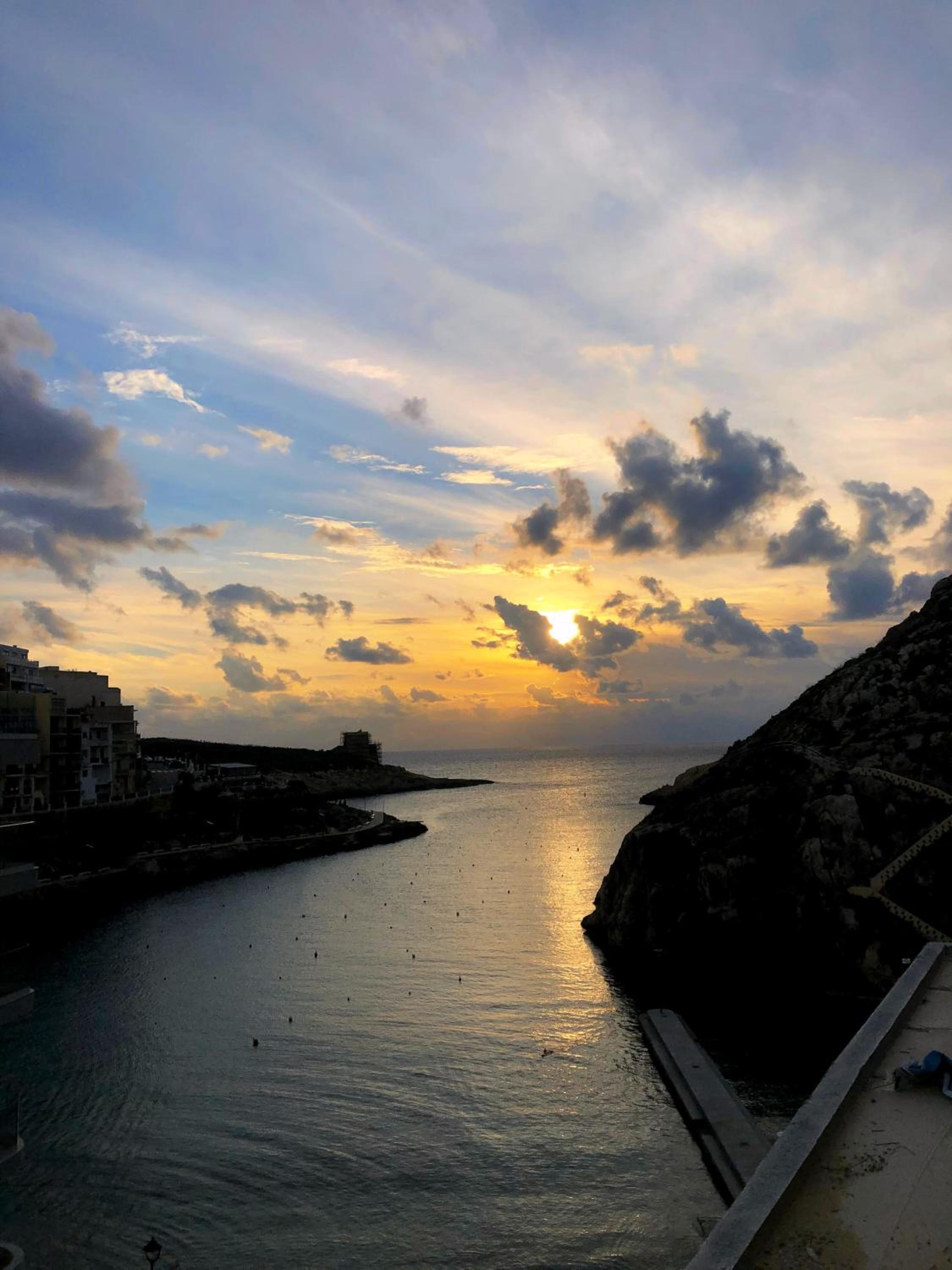 Xlendistays - Centrally located Seafront living holiday spaces in Xlendi photo 2