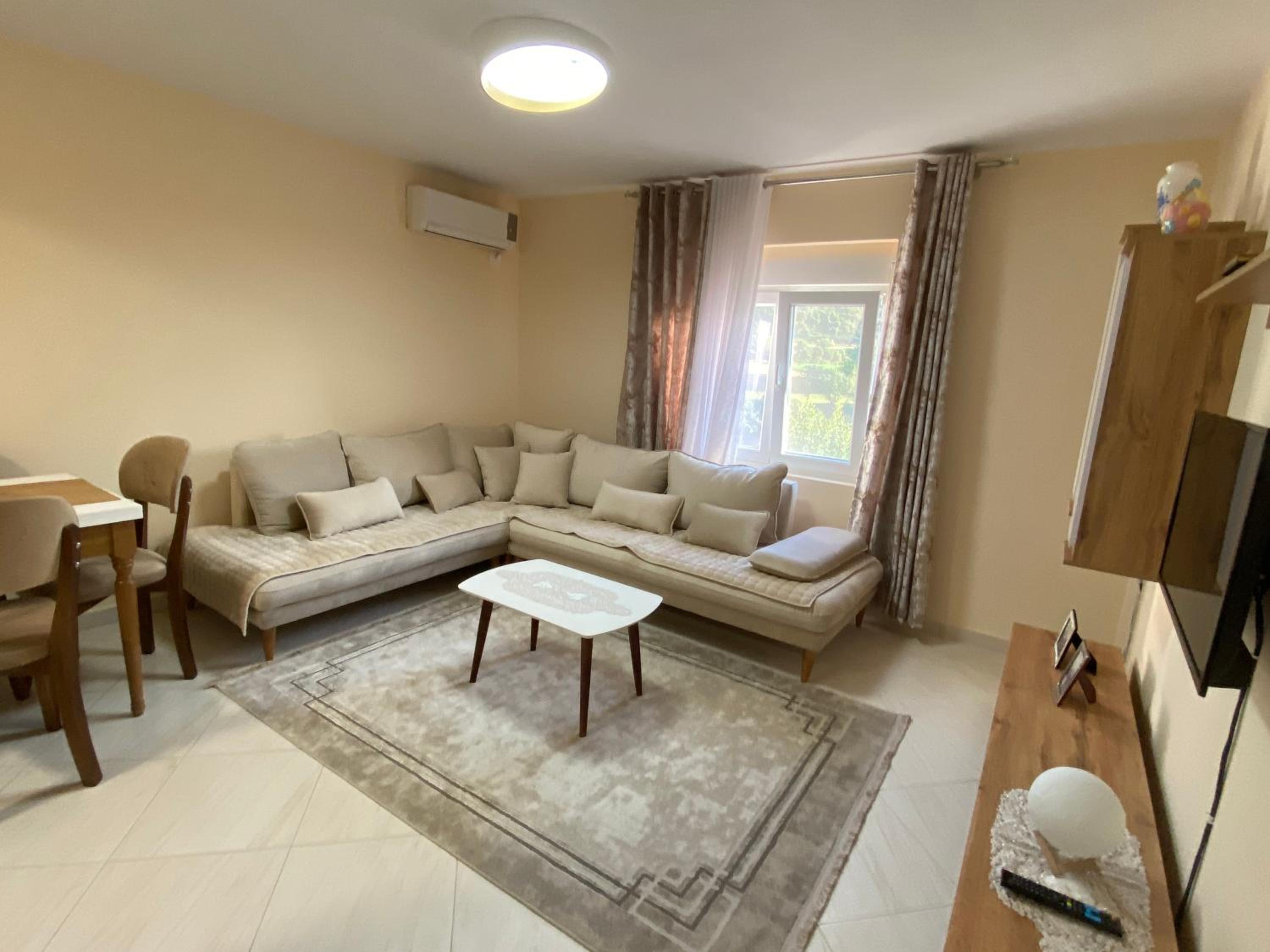 Vacation Home Ilia