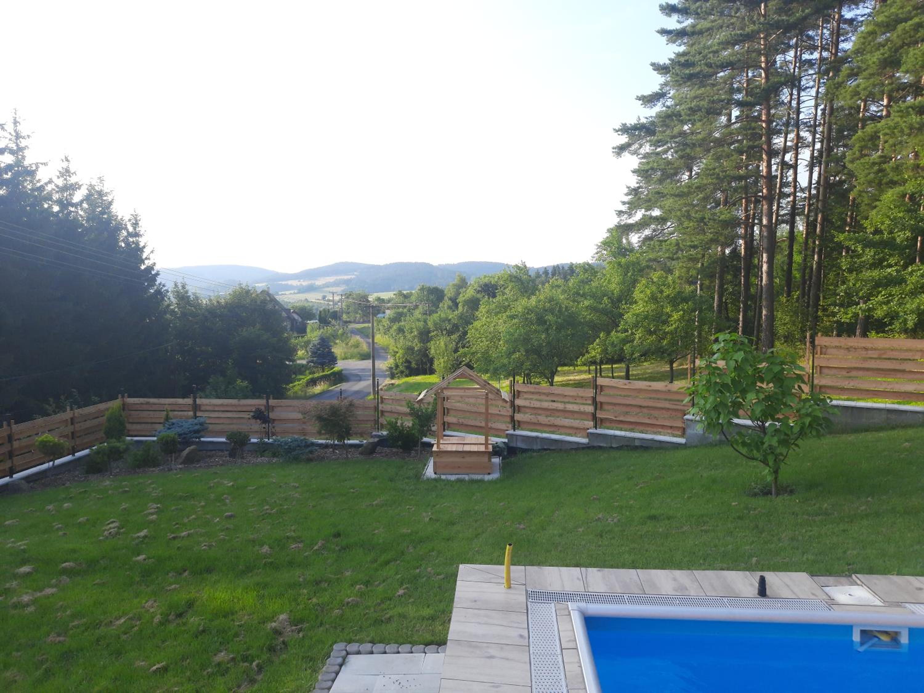 Chata Tanečnice