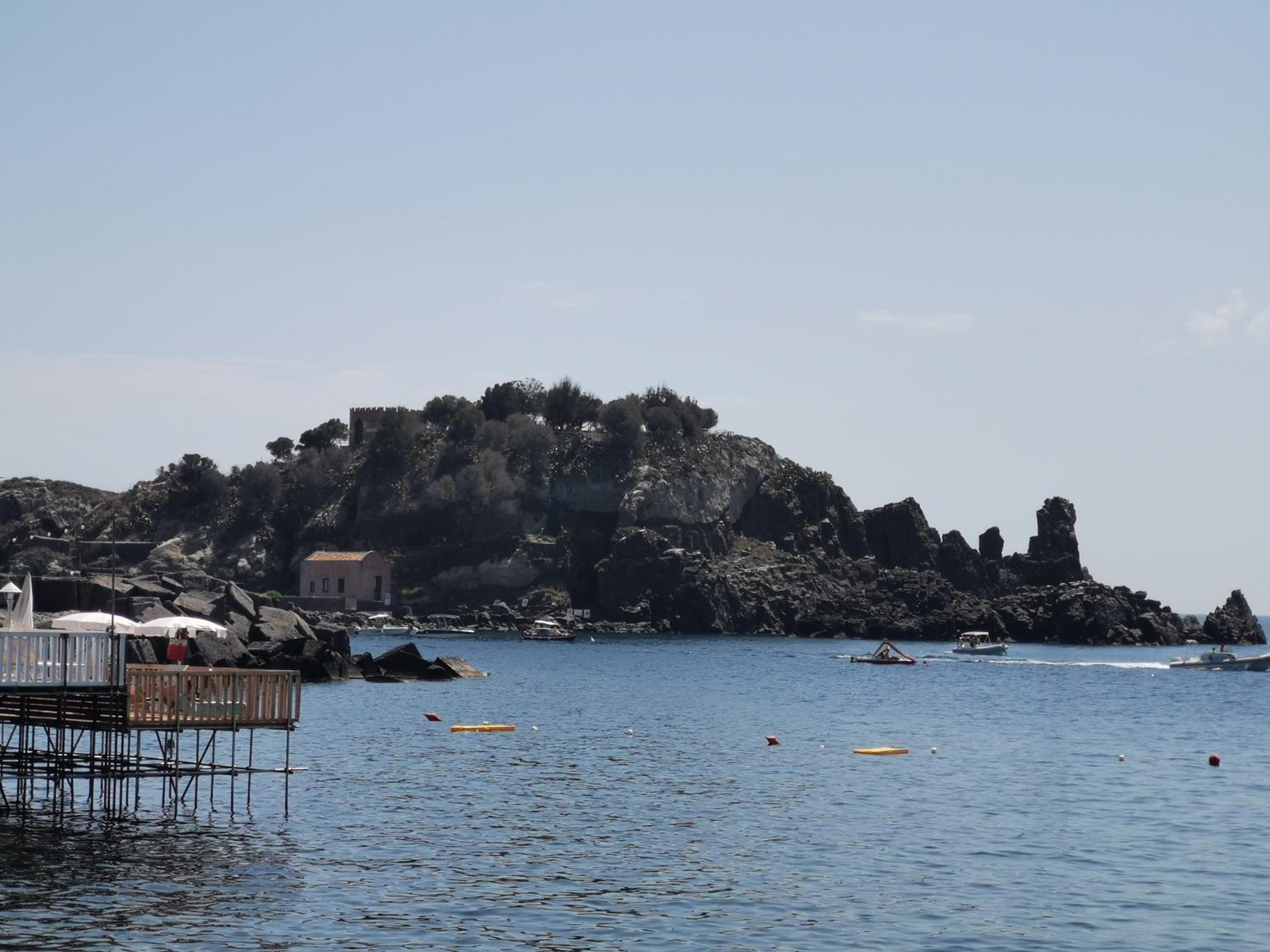 Grimaldi Houses