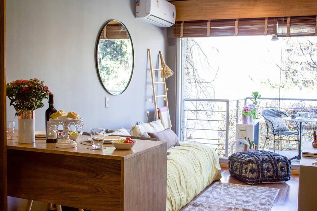 Ideal Studio en Belgrano