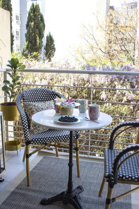 Ideal Studio en Belgrano