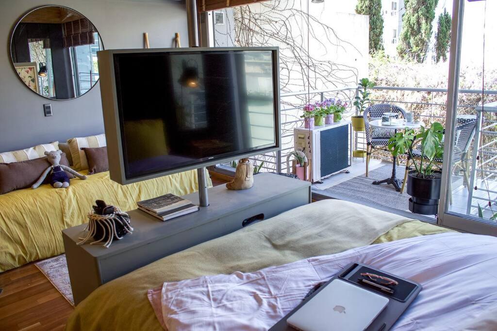 Ideal Studio en Belgrano