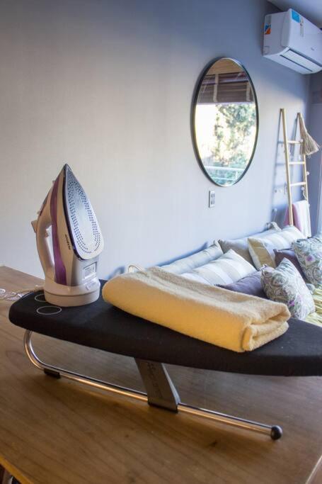 Ideal Studio en Belgrano