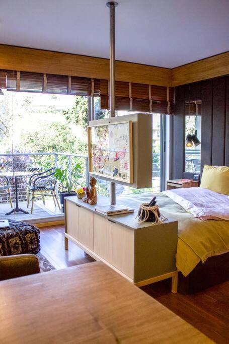 Ideal Studio en Belgrano