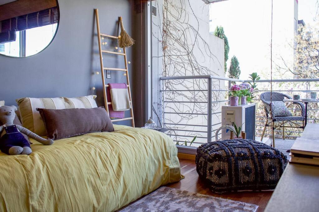 Ideal Studio en Belgrano