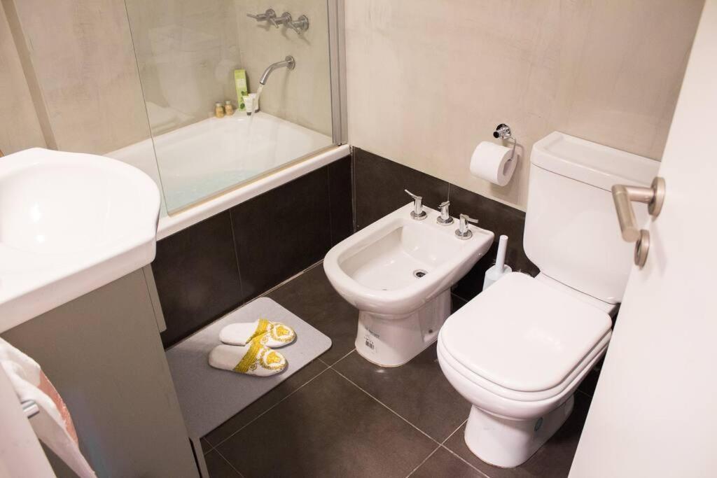 Ideal Studio en Belgrano