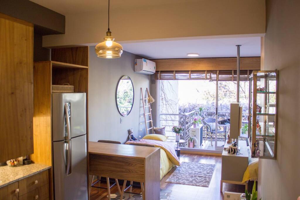 Ideal Studio en Belgrano