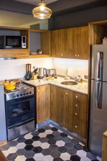 Ideal Studio en Belgrano