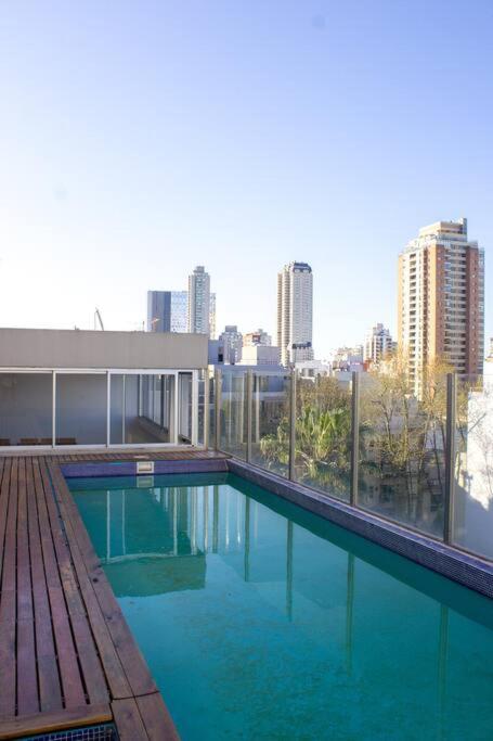 Ideal Studio en Belgrano