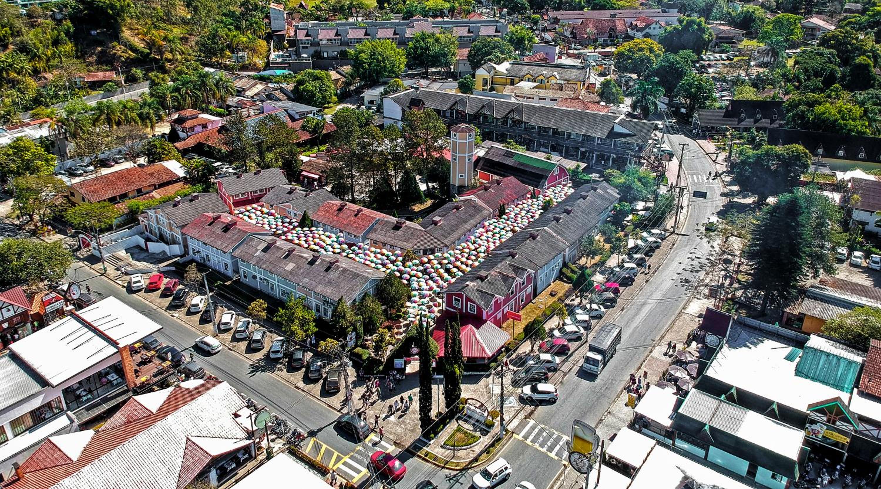 Chalé 04 com cozinha no coração de Penedo