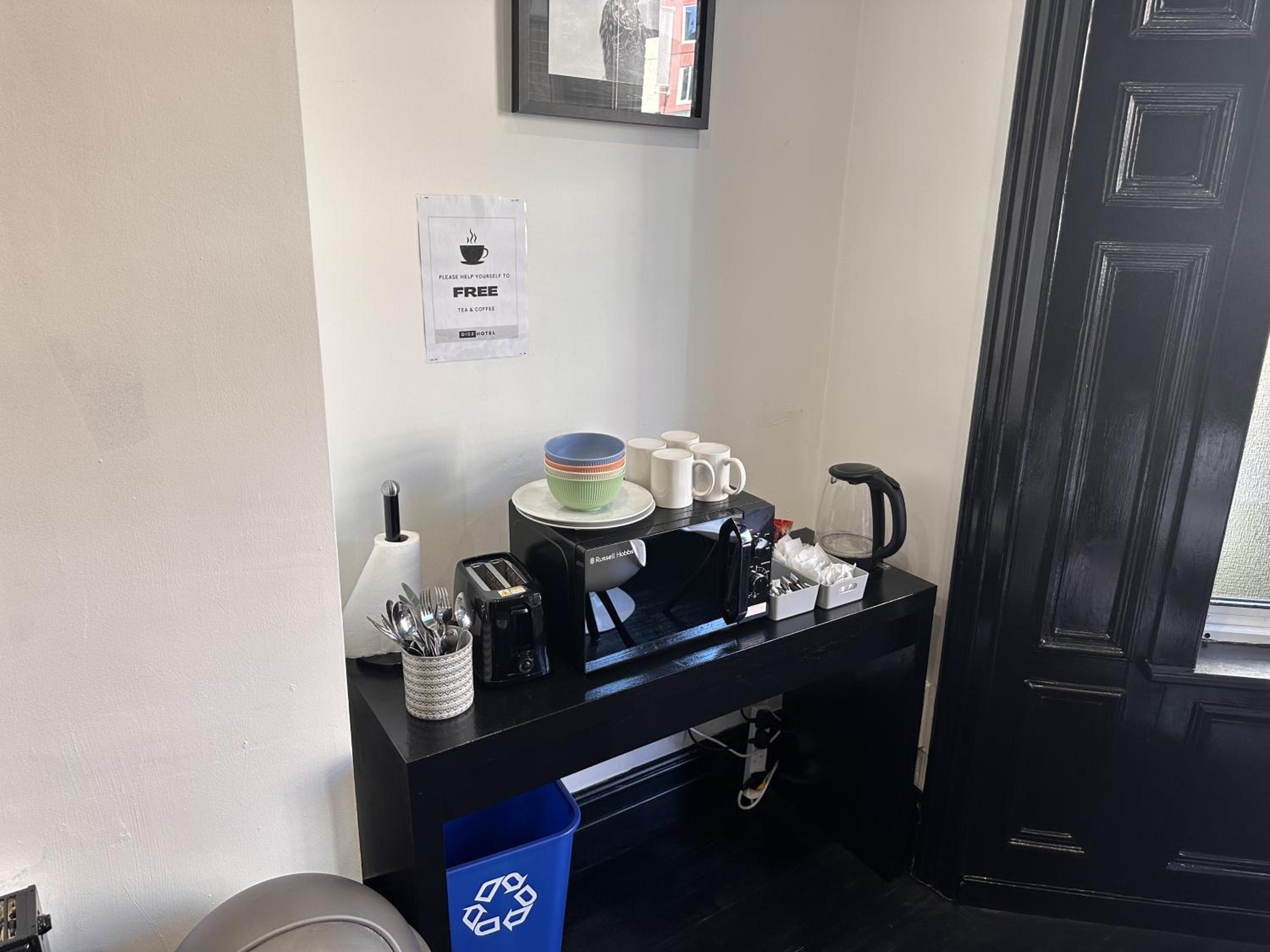 Digz Hotel